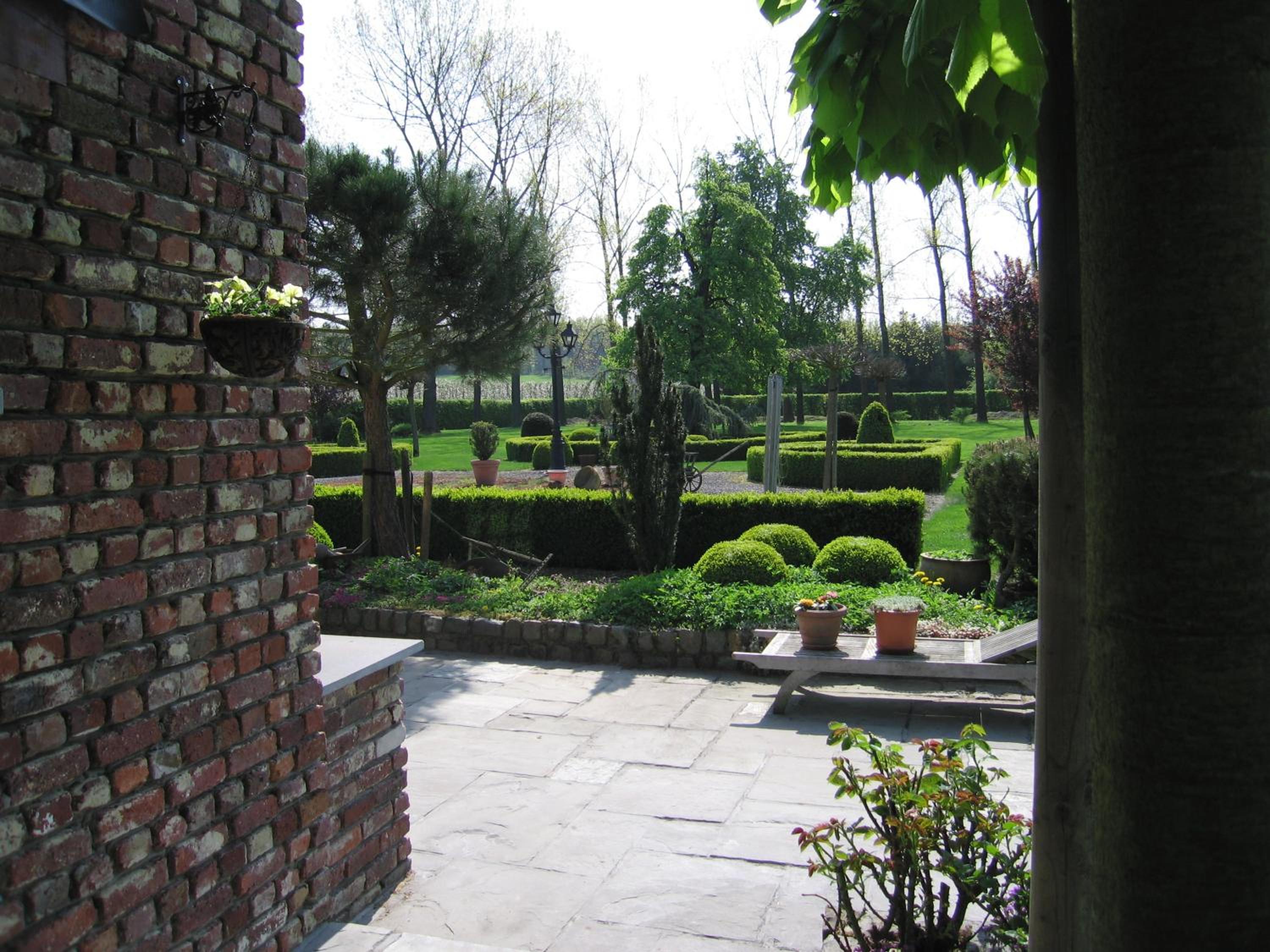 B&B Hoeve Ransberg