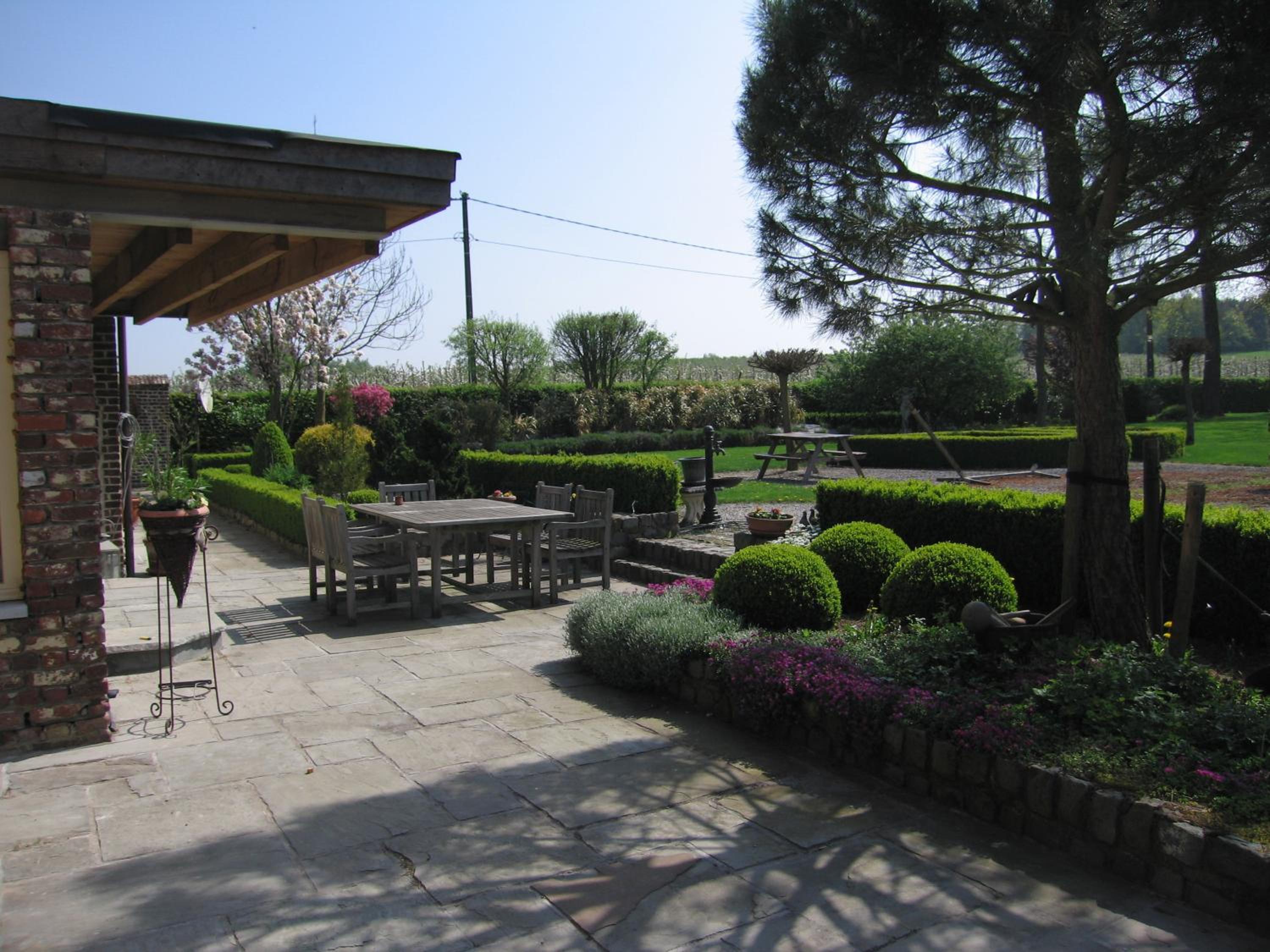 B&B Hoeve Ransberg