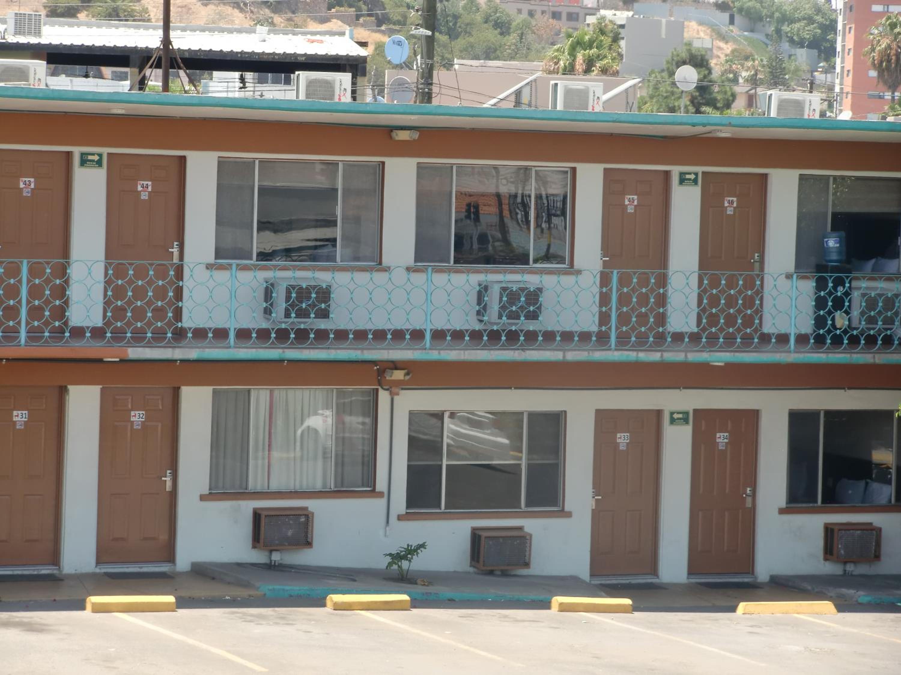 Motel Reno