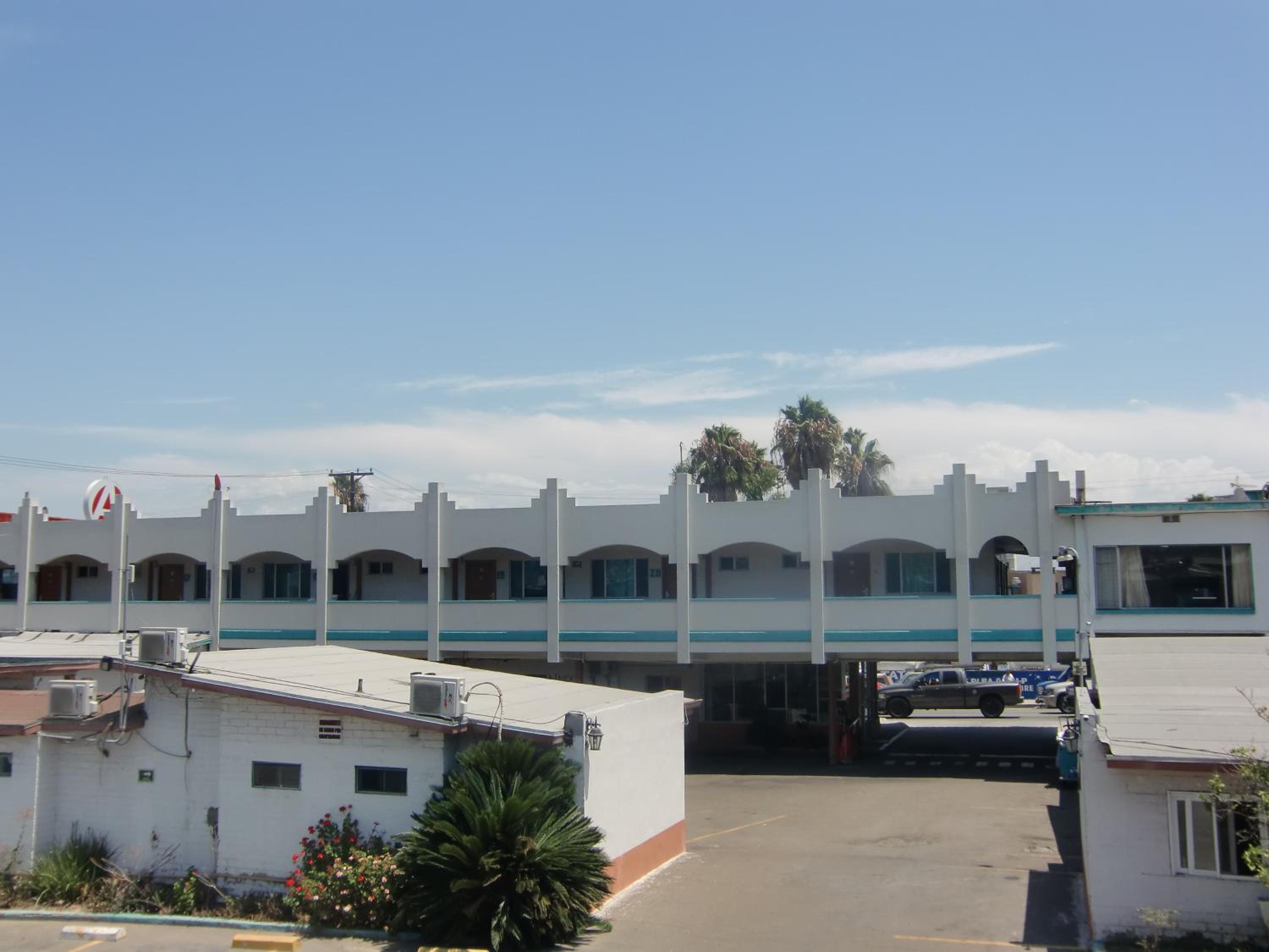 Motel Reno