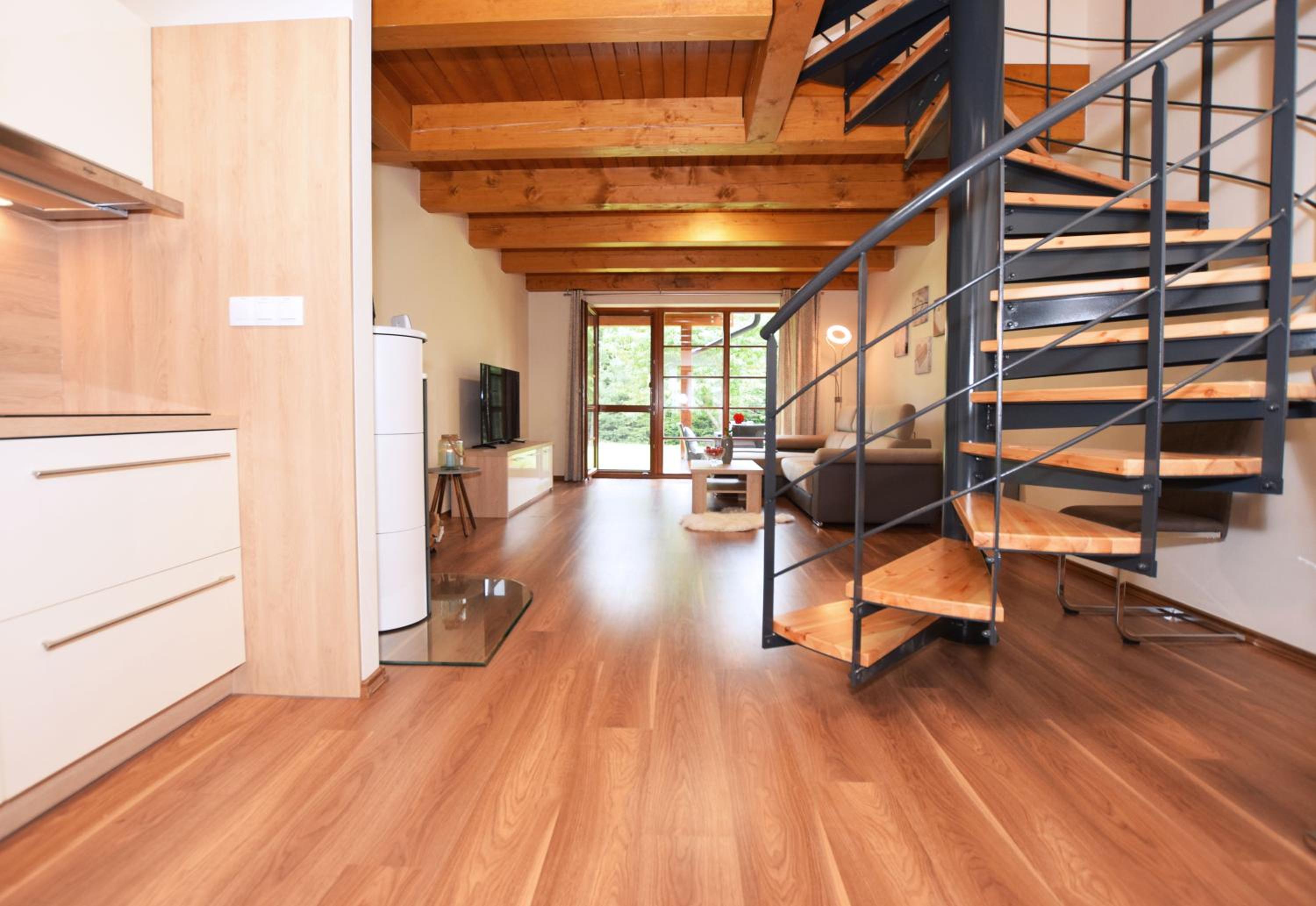 Apartmán U Sikorek