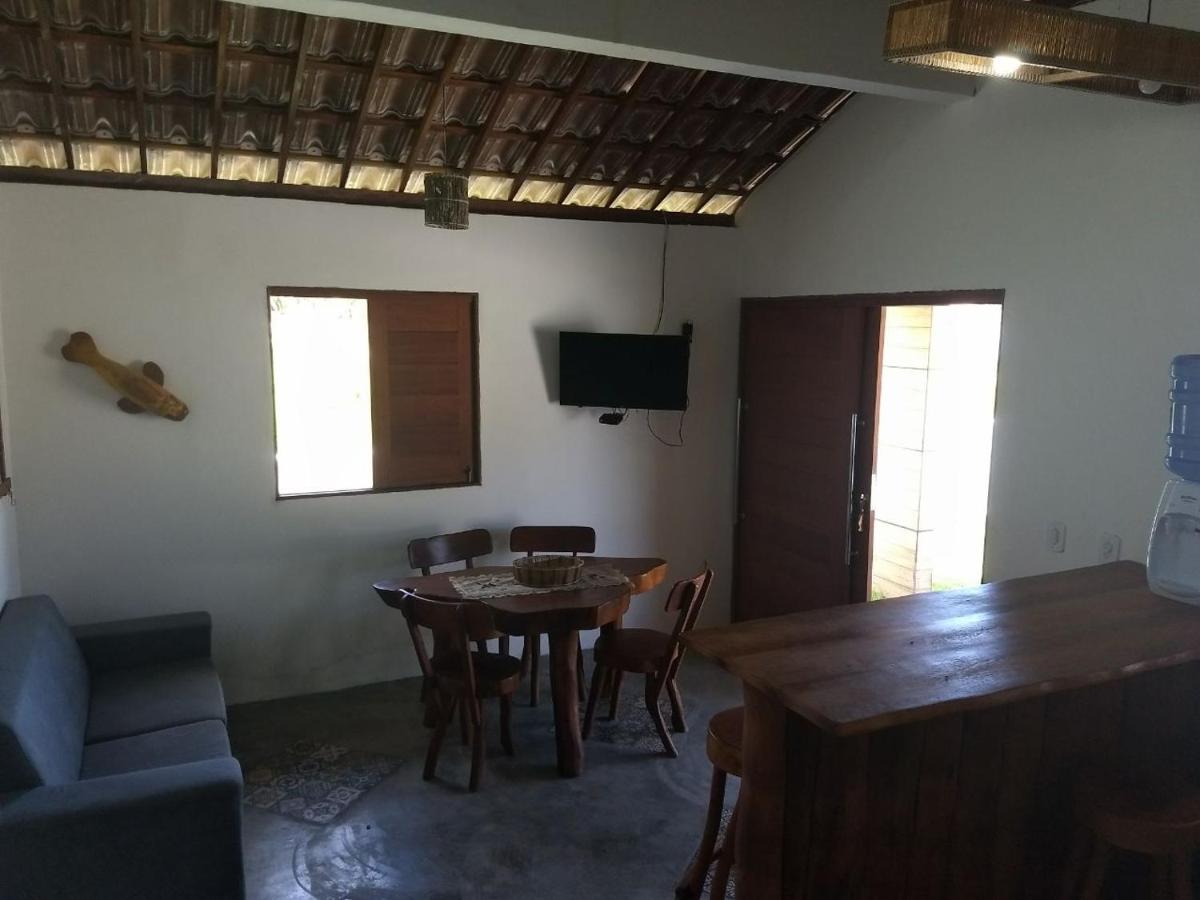 Casa Recanto Gama