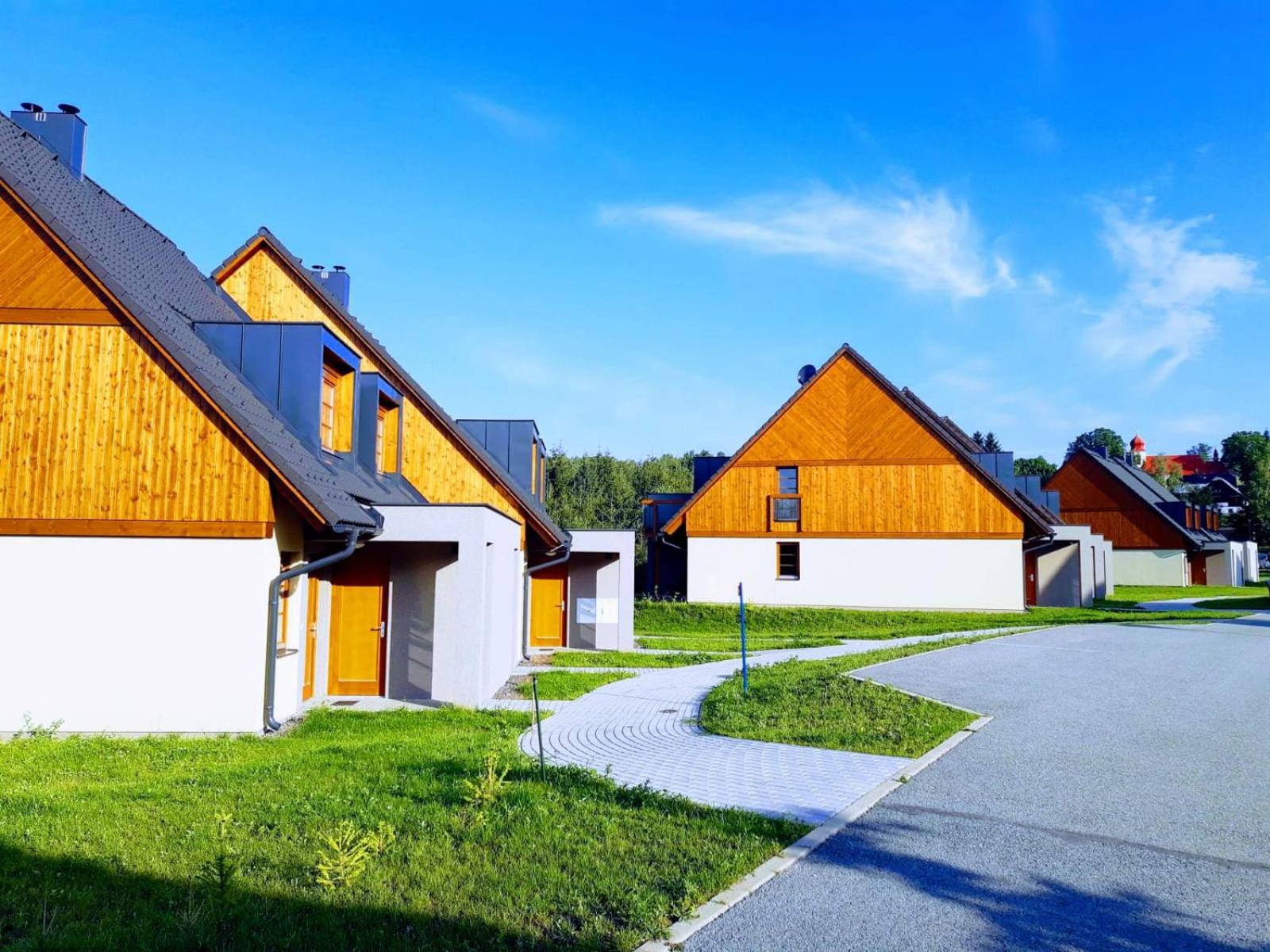 Apartmán U Sikorek