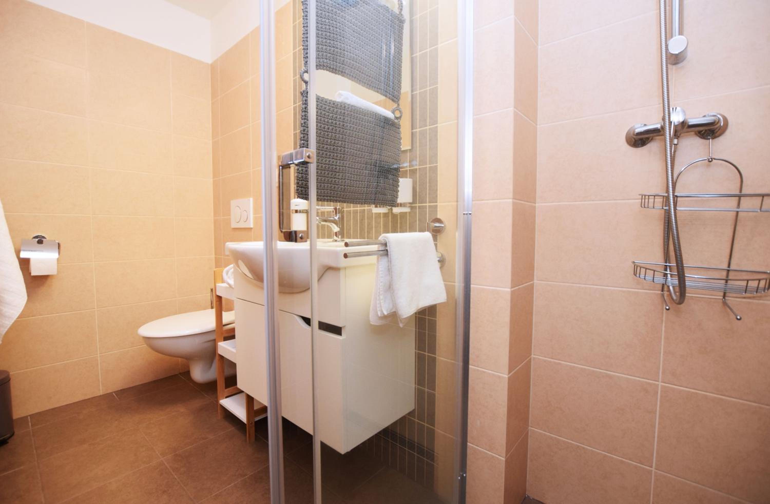 Apartmán U Sikorek
