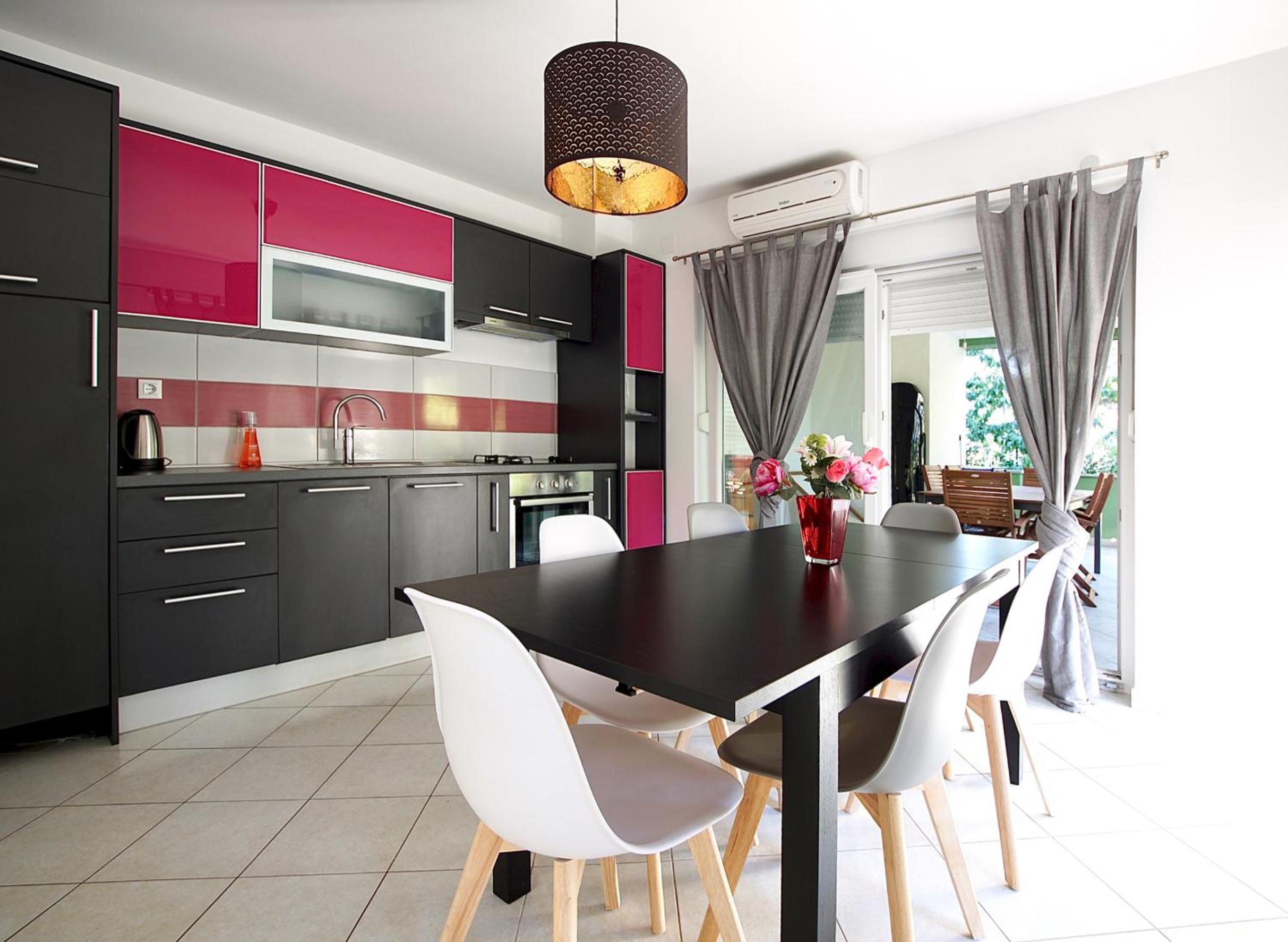 B88 apartments - Vila Palma view 5