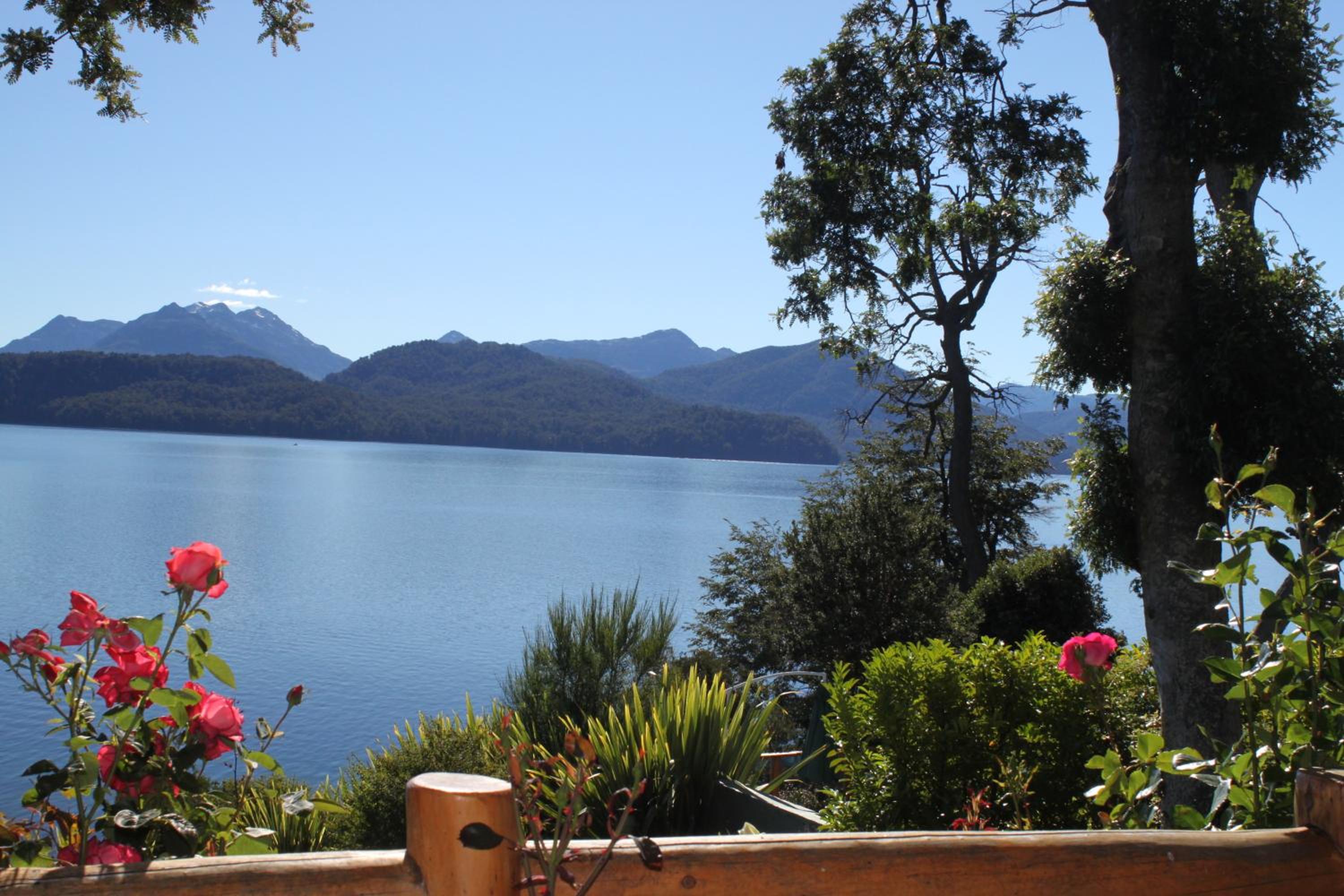 Cabañas Quetrihue