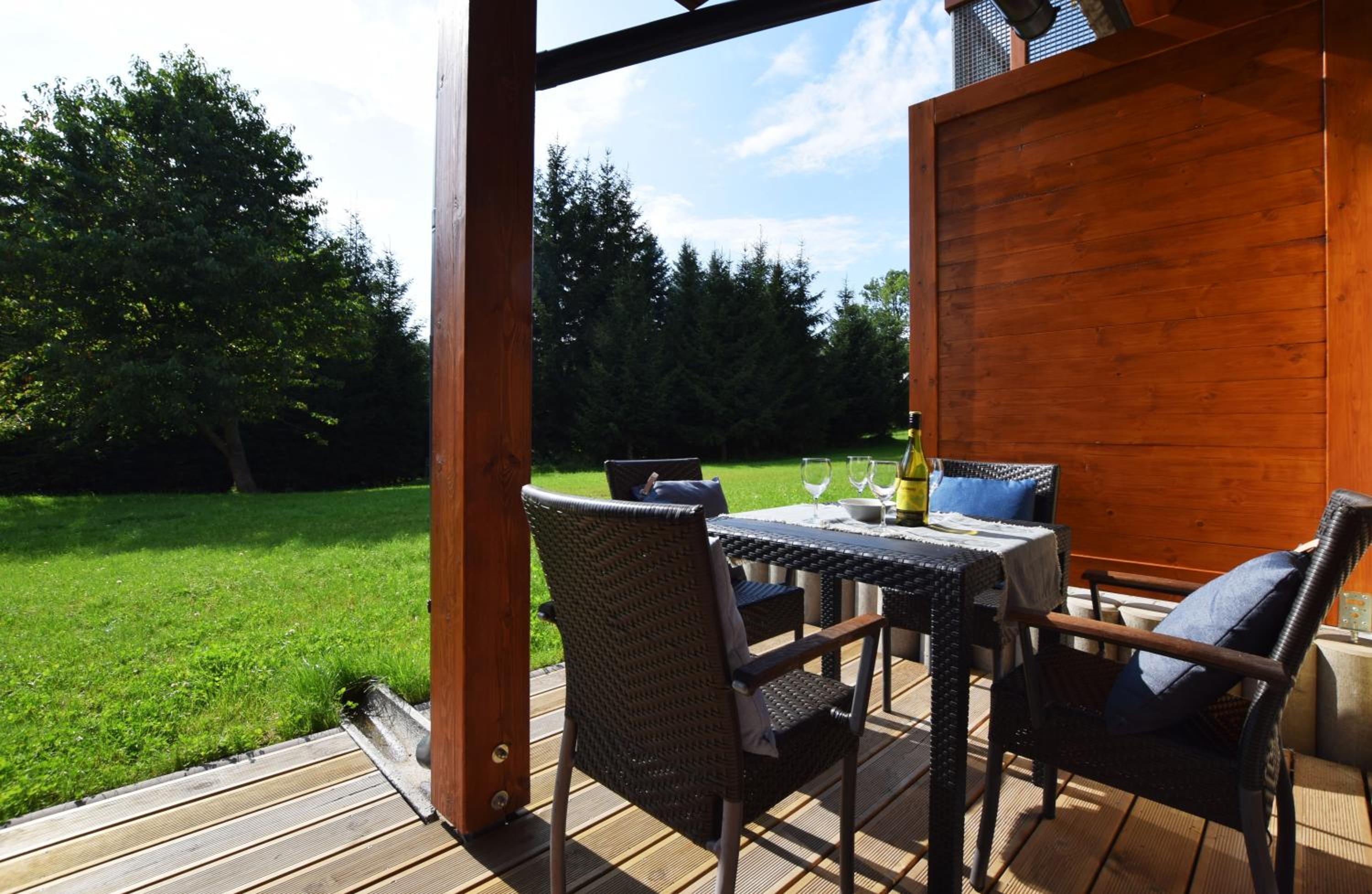 Apartmán U Sikorek