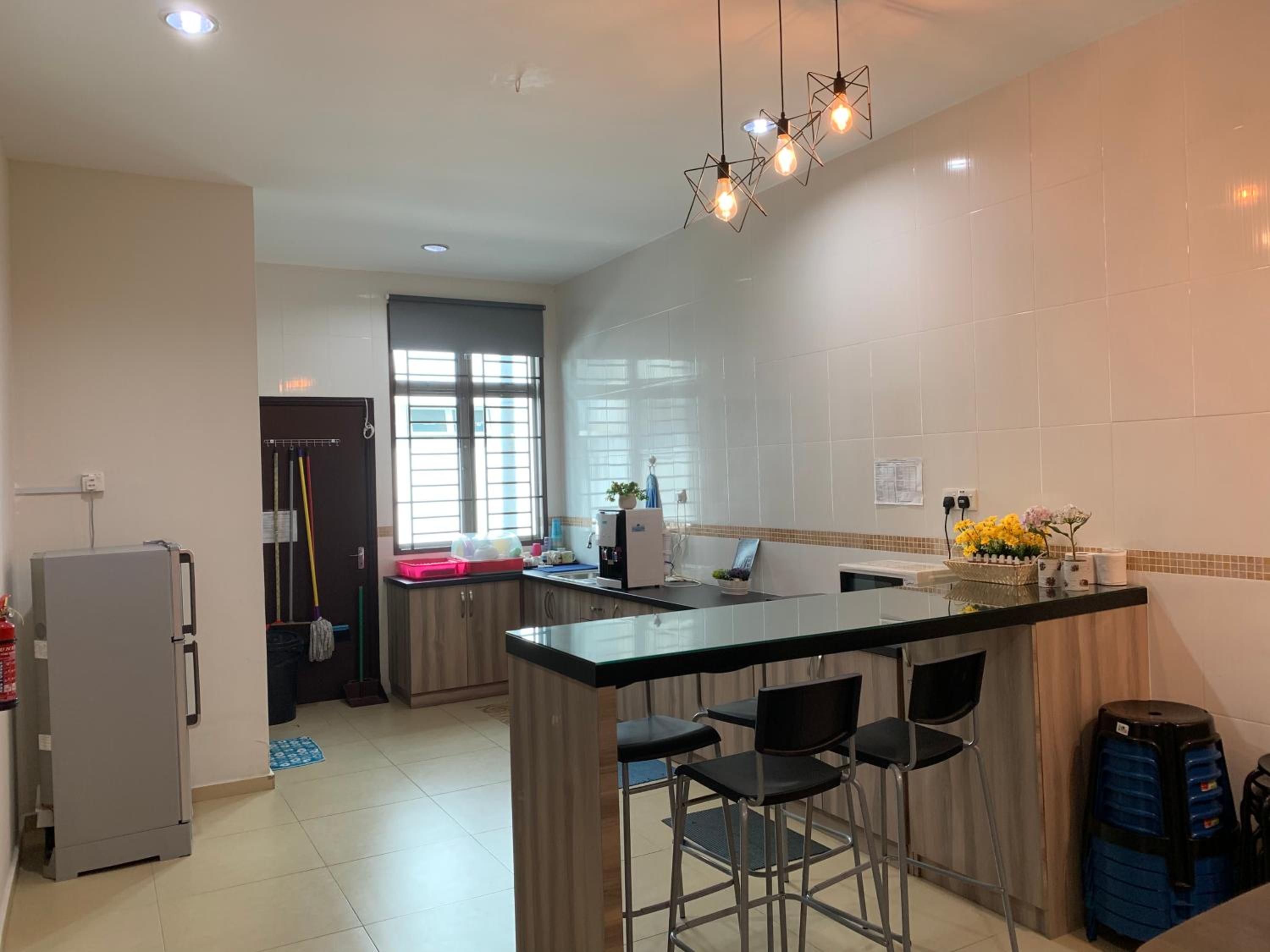 Jonker 88 Homestay Melaka