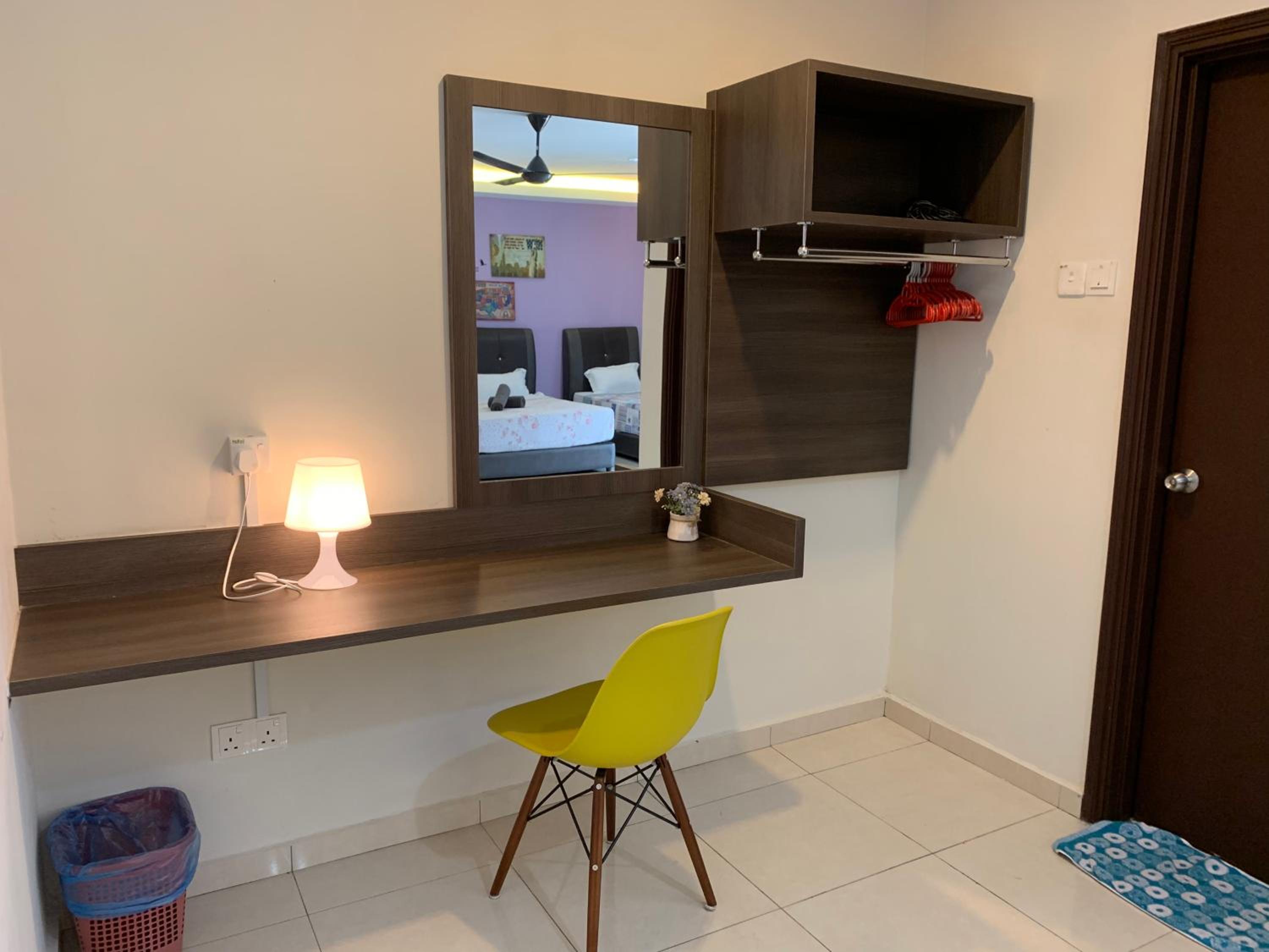 Jonker 88 Homestay Melaka