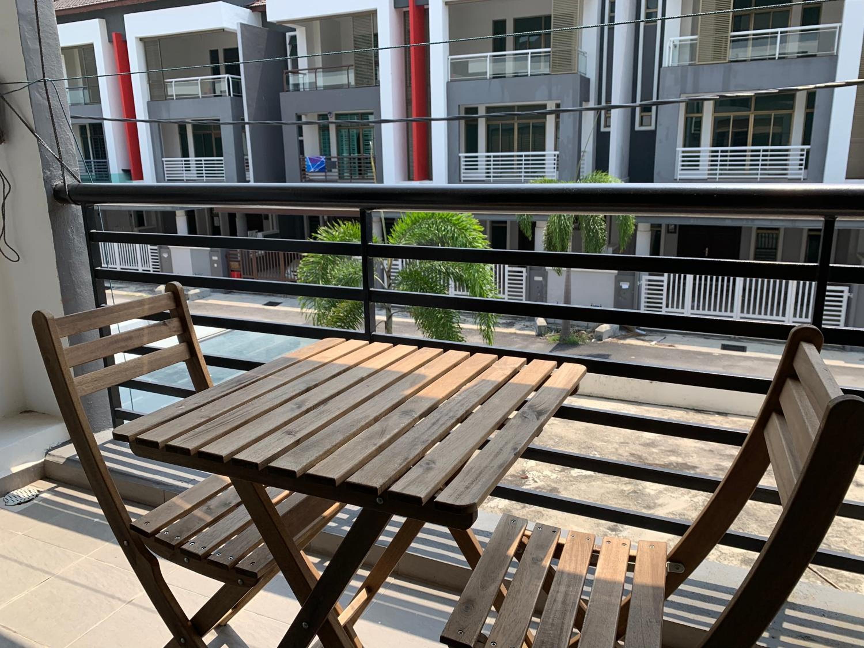 Jonker 88 Homestay Melaka