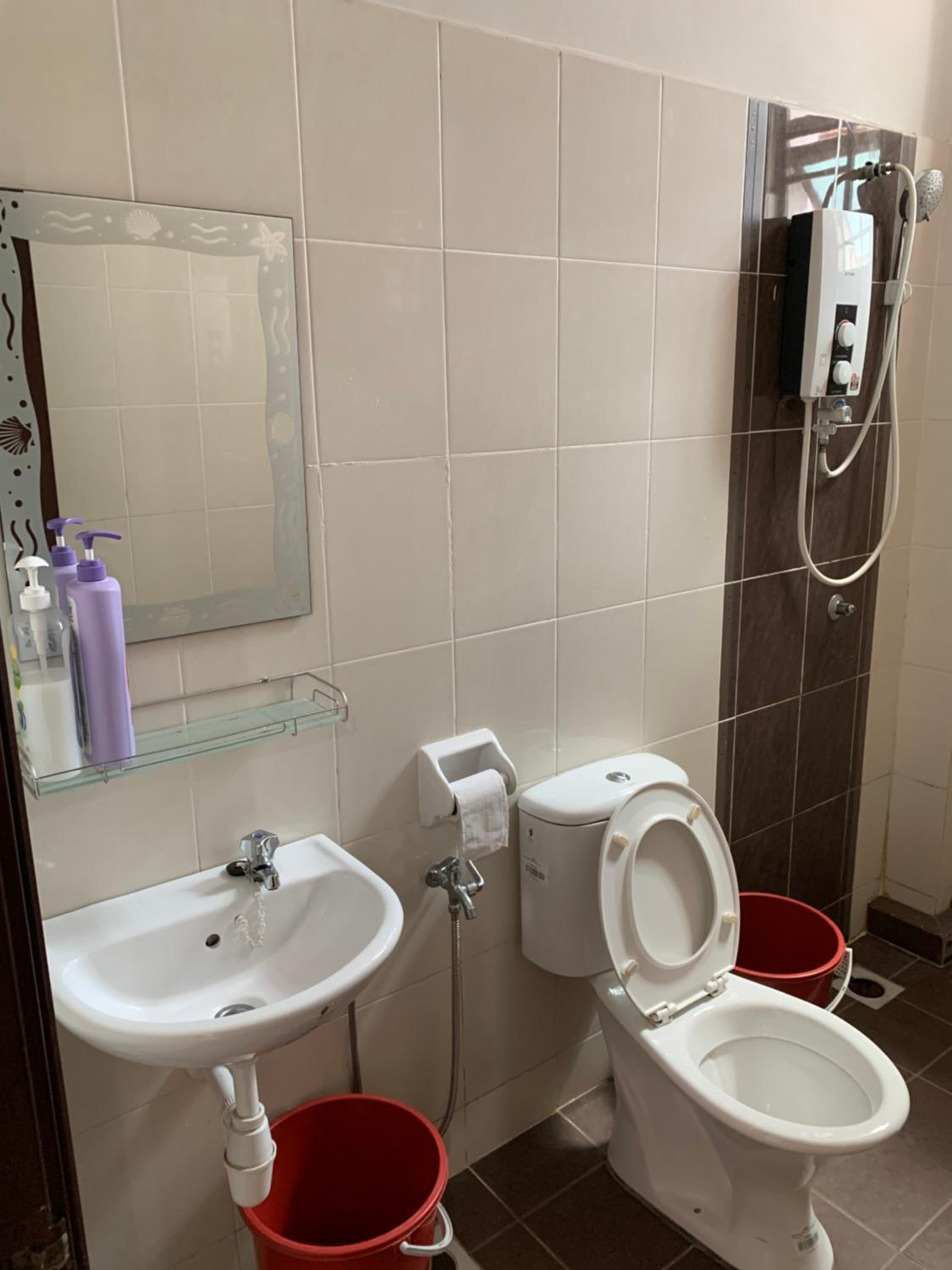 Jonker 88 Homestay Melaka