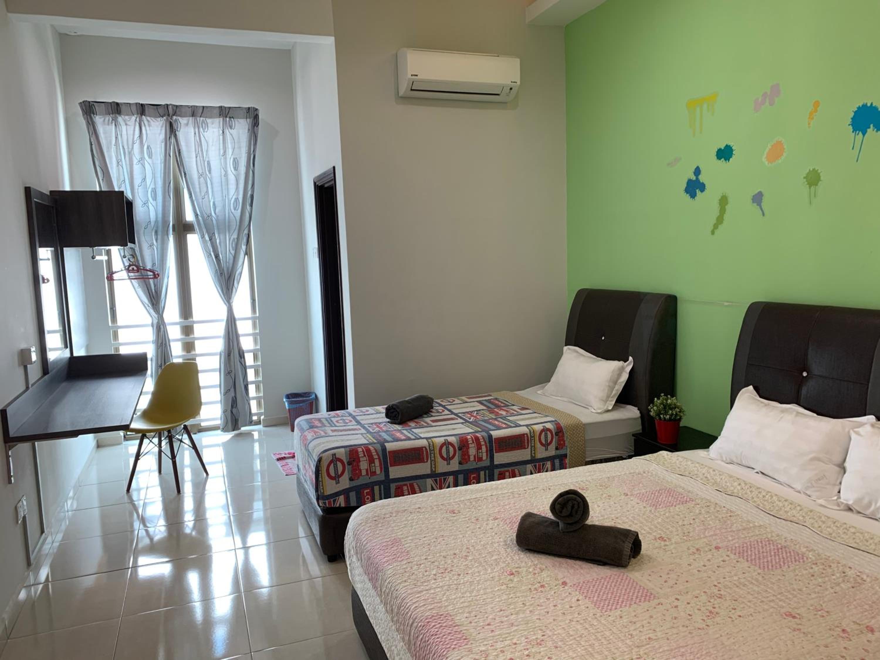 Jonker 88 Homestay Melaka