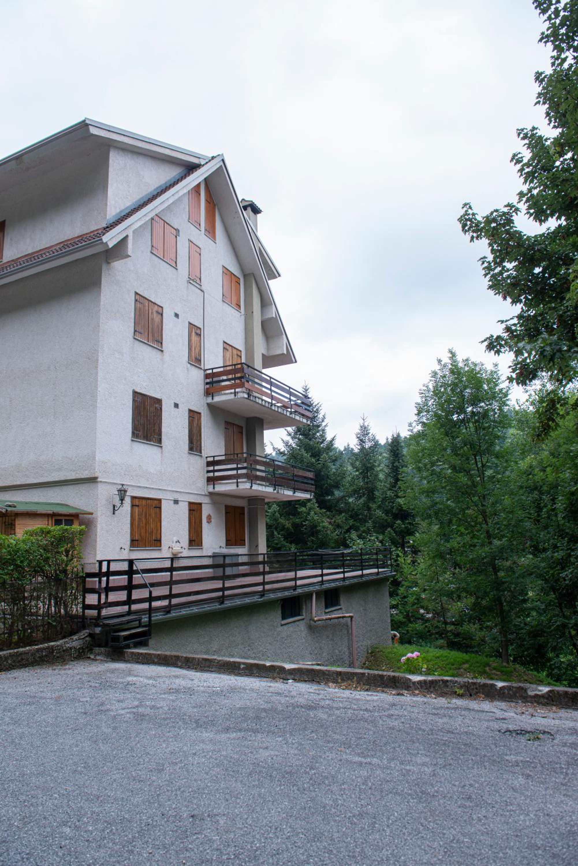 Mansardato In Lurisia view 2