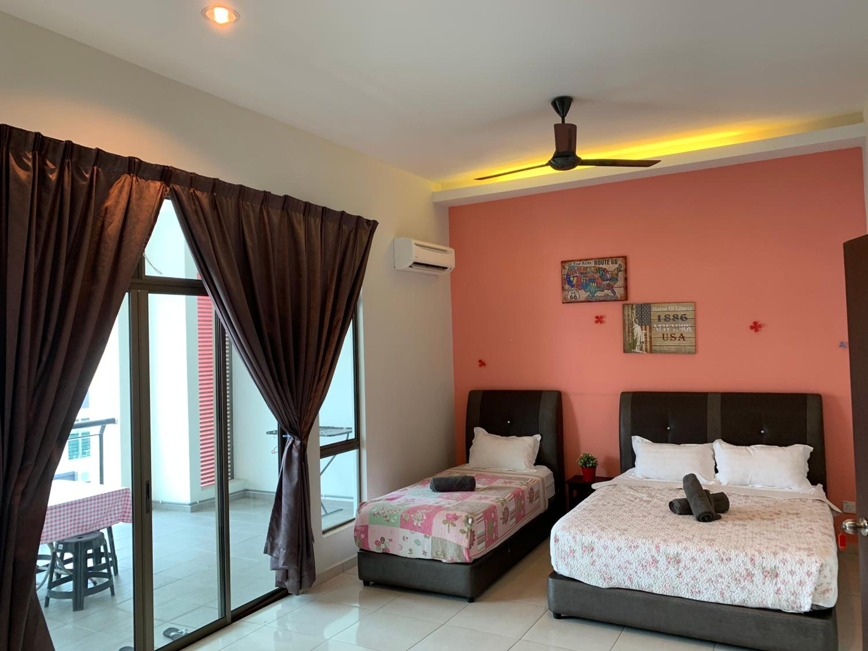 Jonker 88 Homestay Melaka
