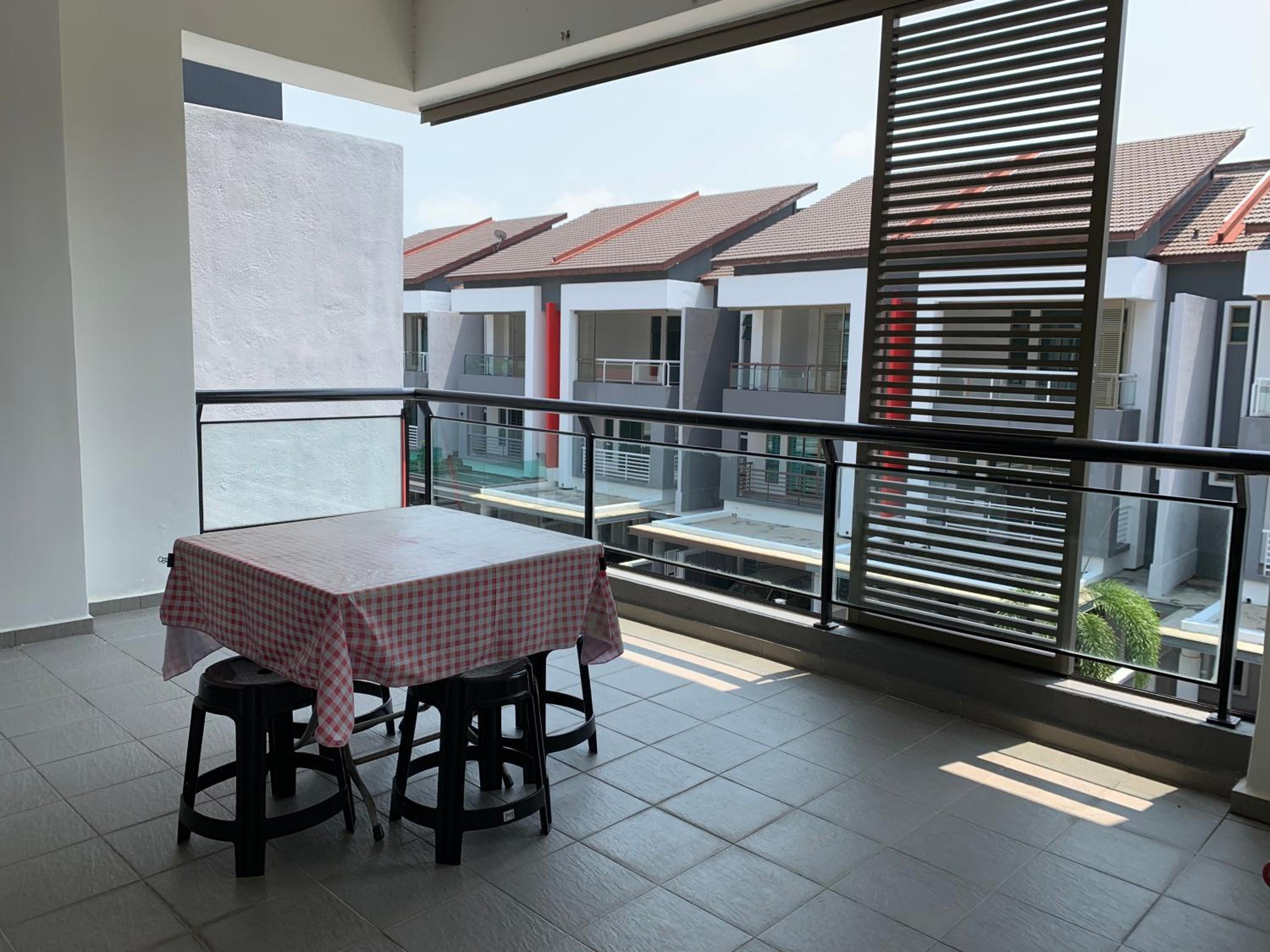 Jonker 88 Homestay Melaka
