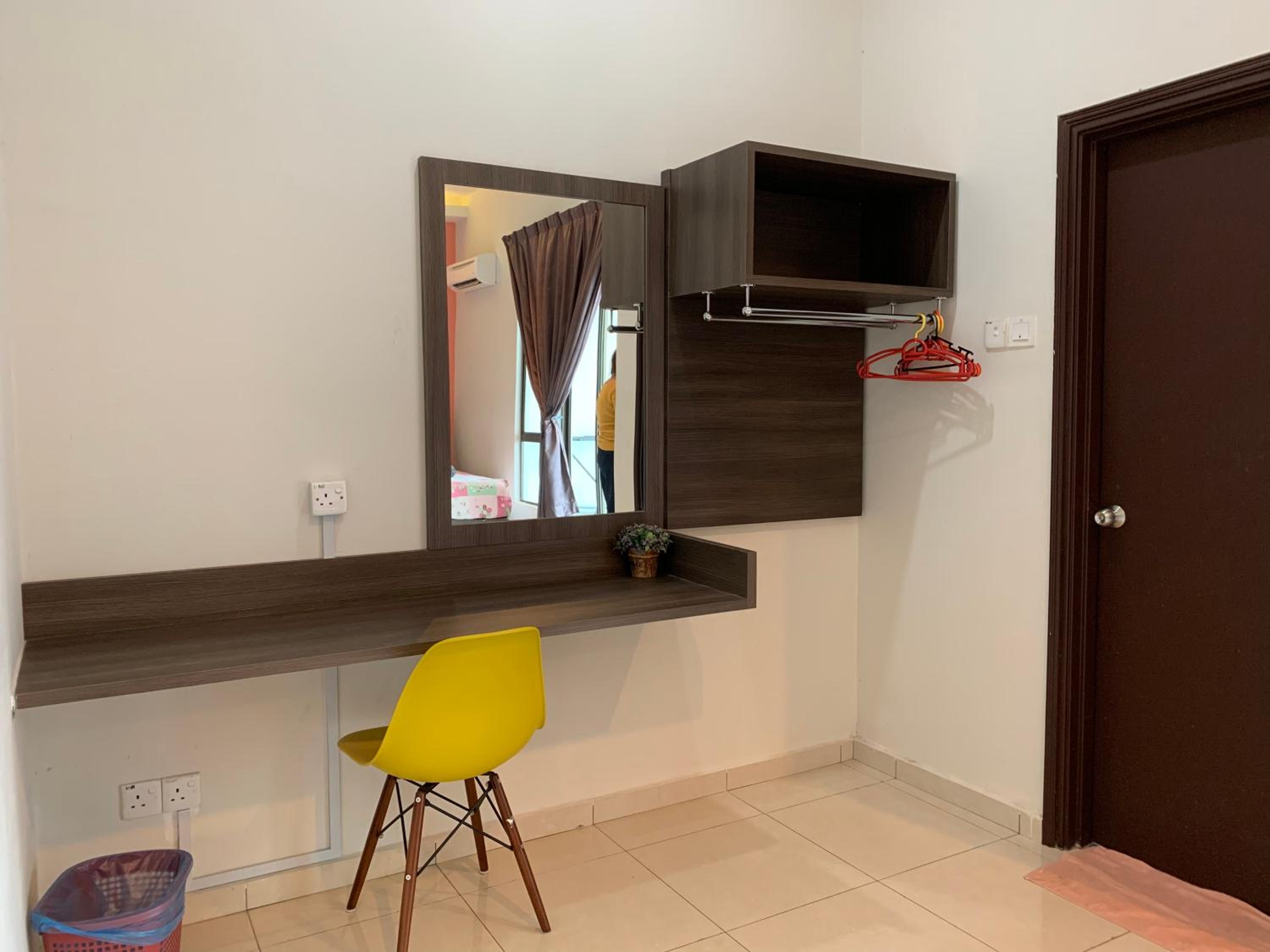Jonker 88 Homestay Melaka