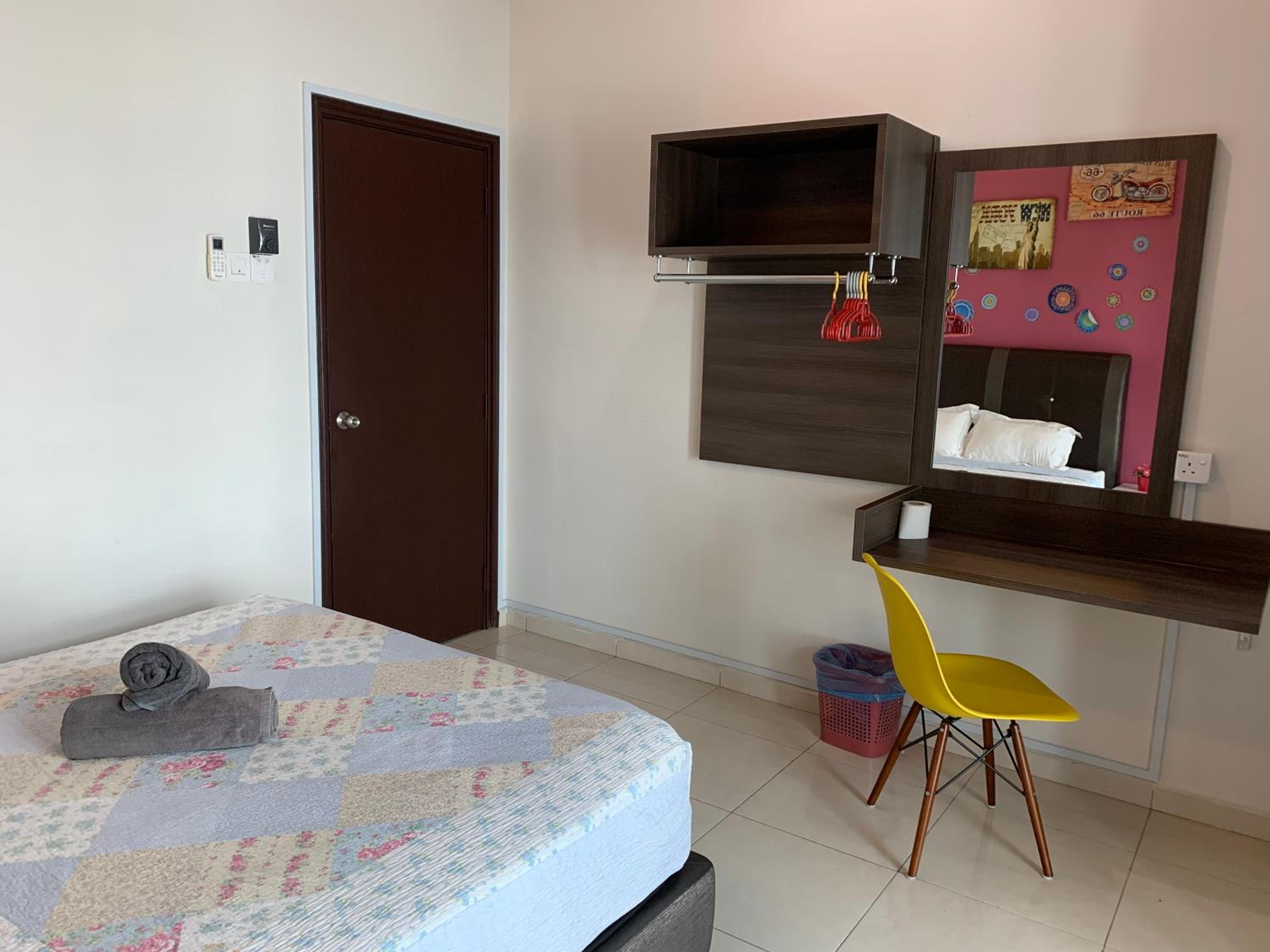 Jonker 88 Homestay Melaka