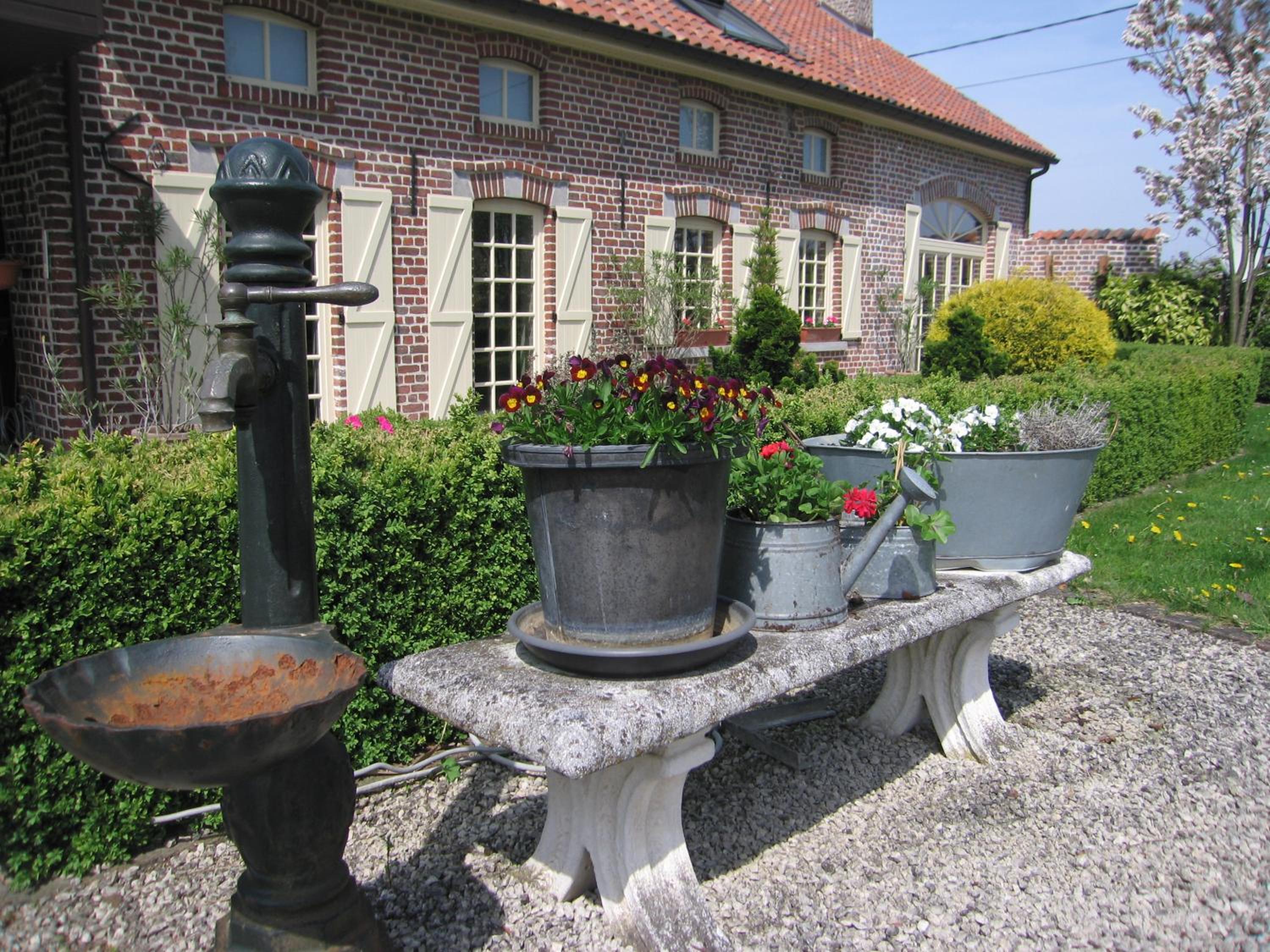 B&B Hoeve Ransberg