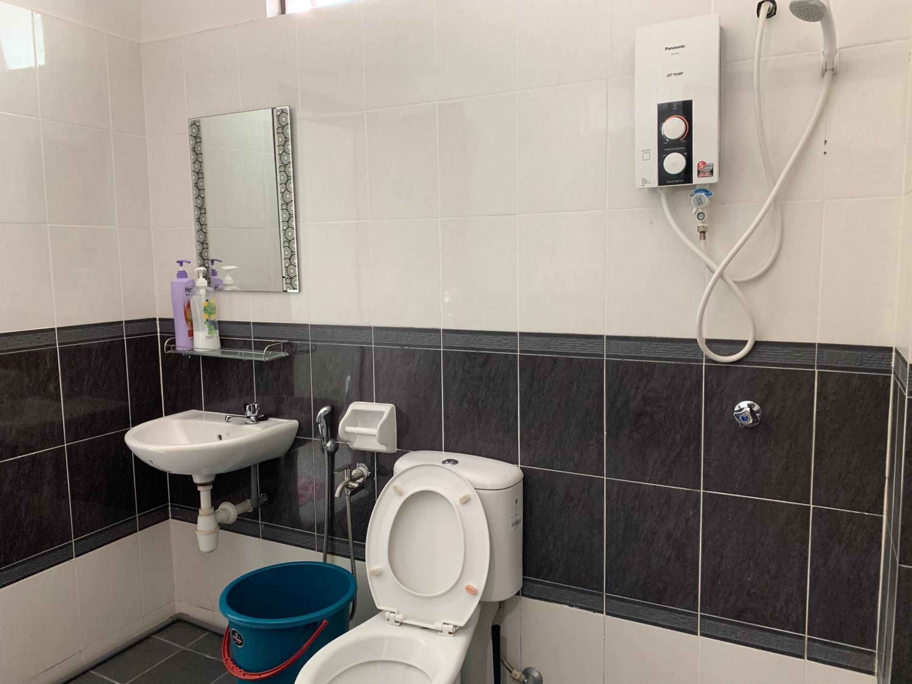 Jonker 88 Homestay Melaka