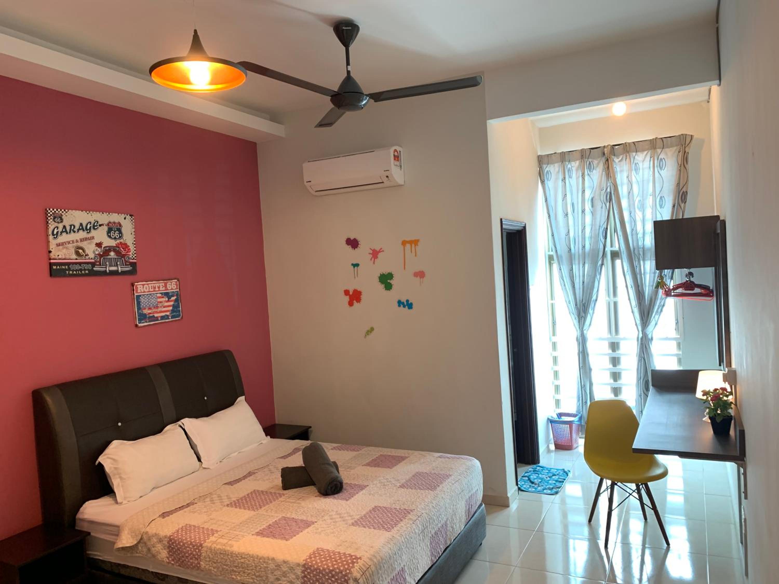 Jonker 88 Homestay Melaka
