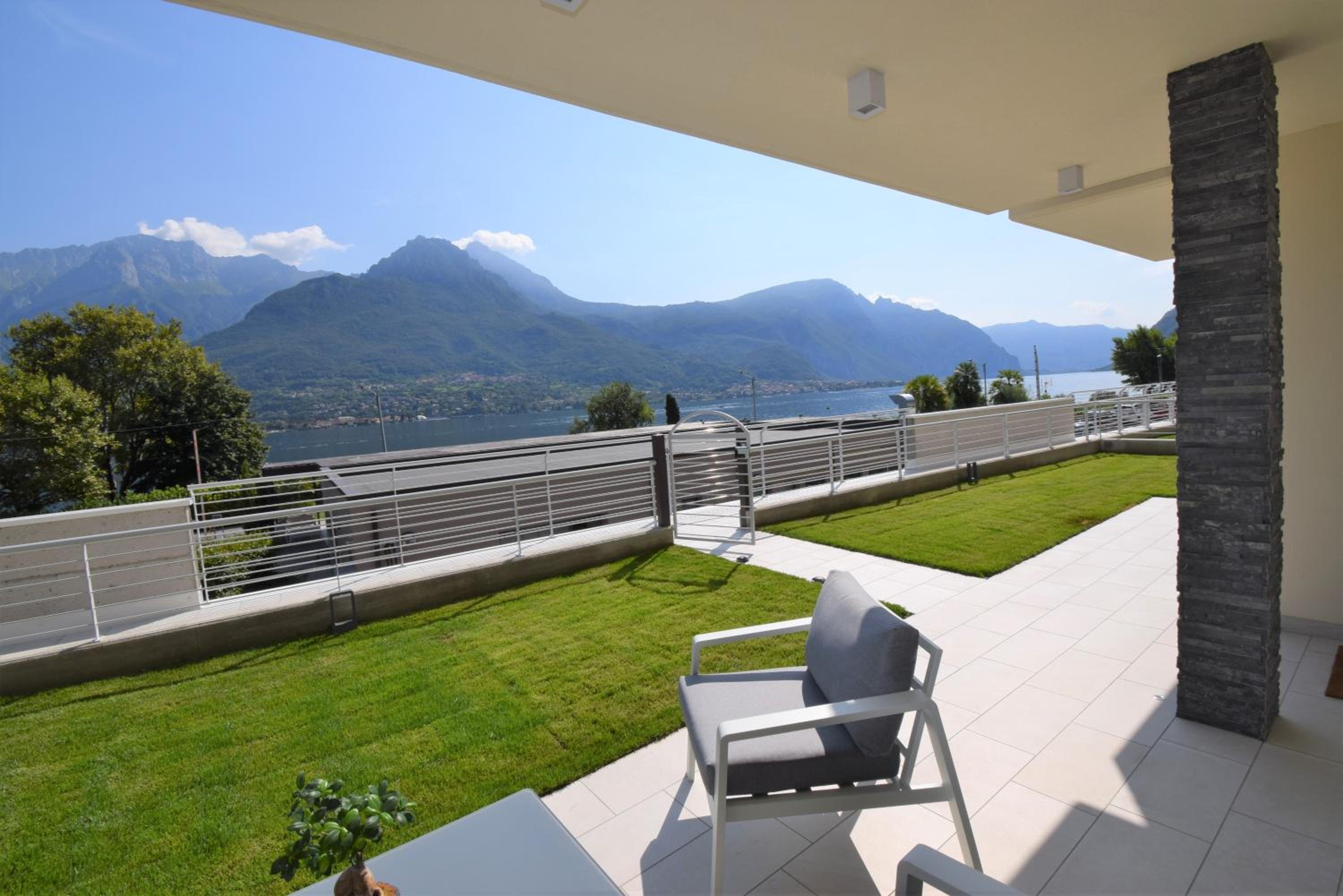 Appartamento Fiordaliso Bellagio Wild Flowers - HOT TUB photo 4