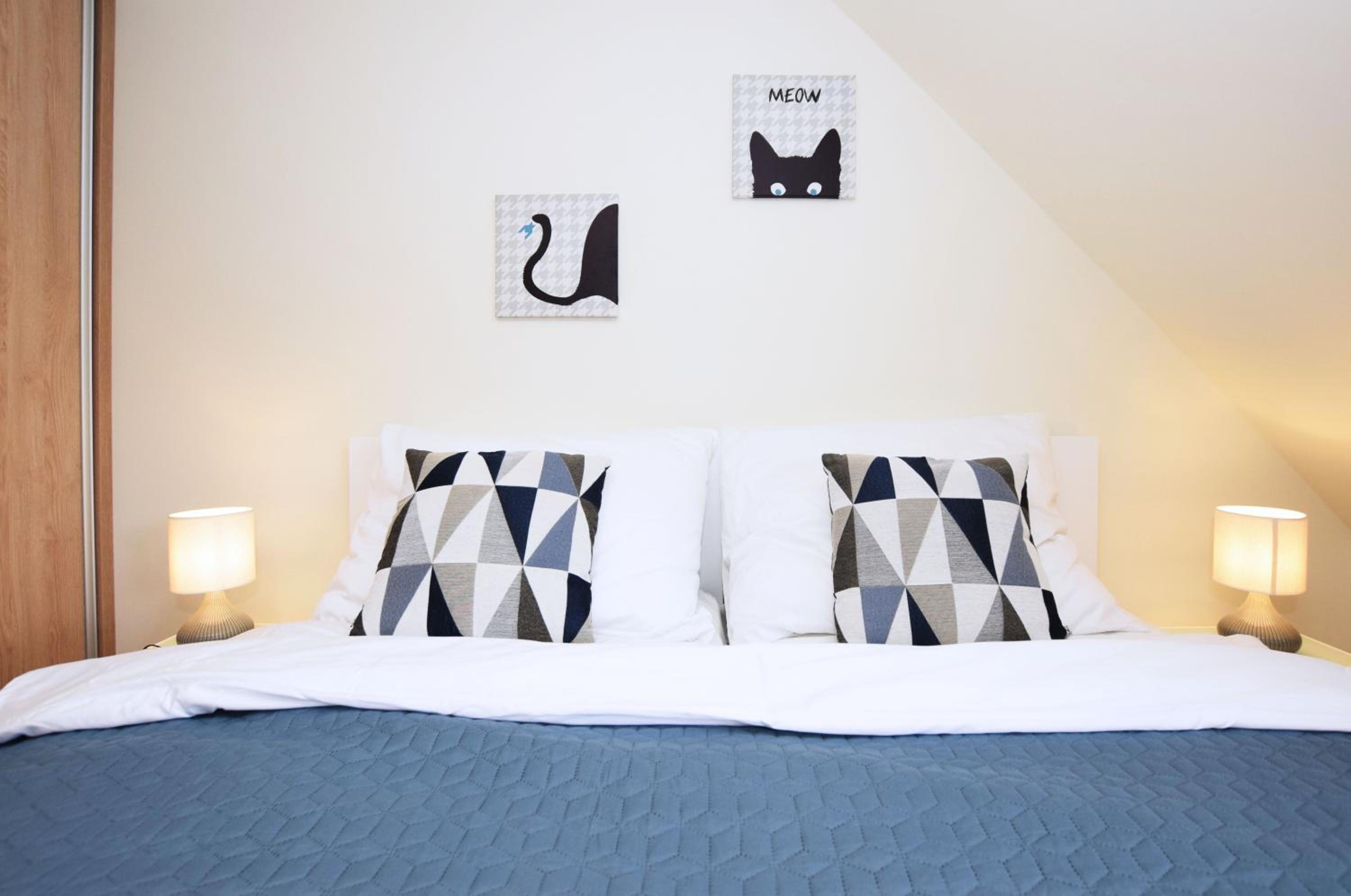 Apartmán U Sikorek