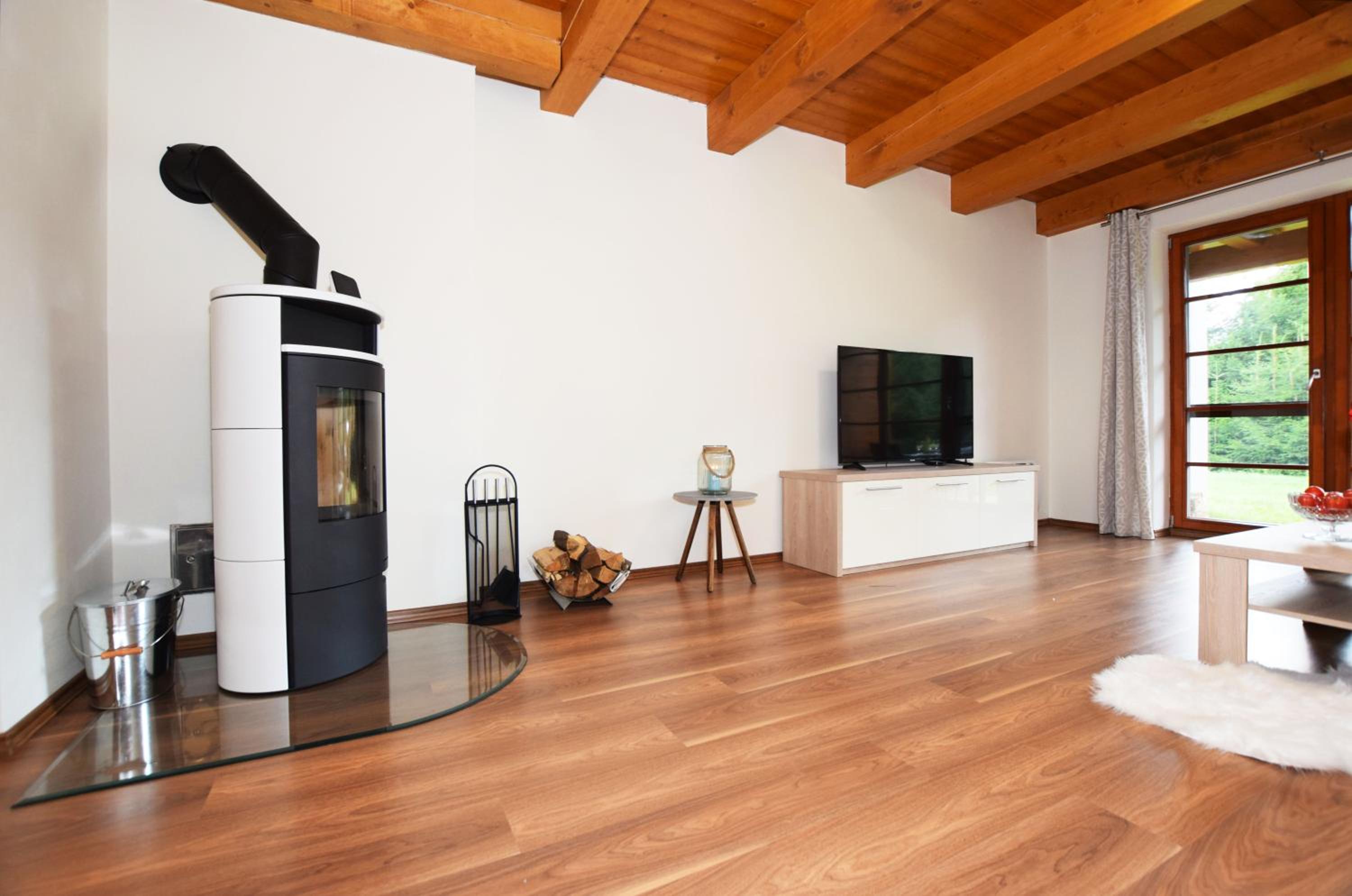 Apartmán U Sikorek