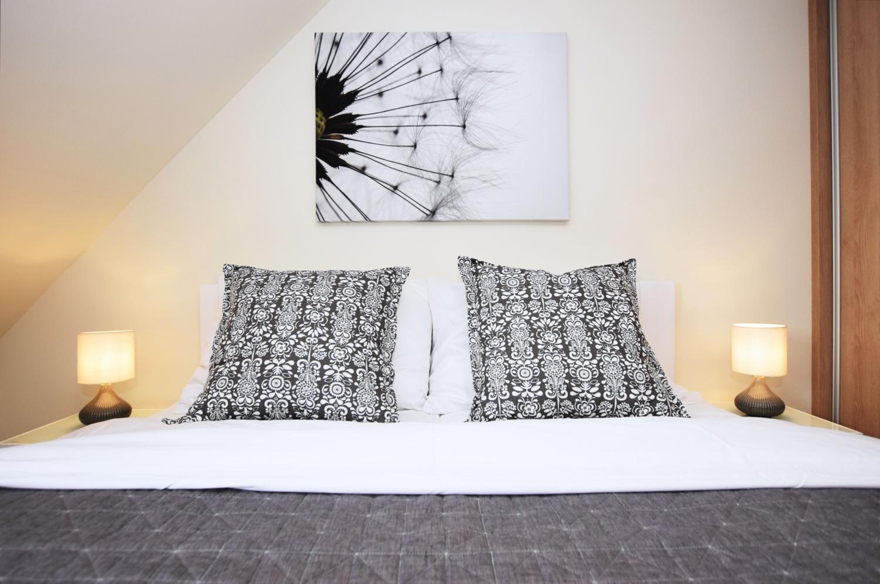 Apartmán U Sikorek