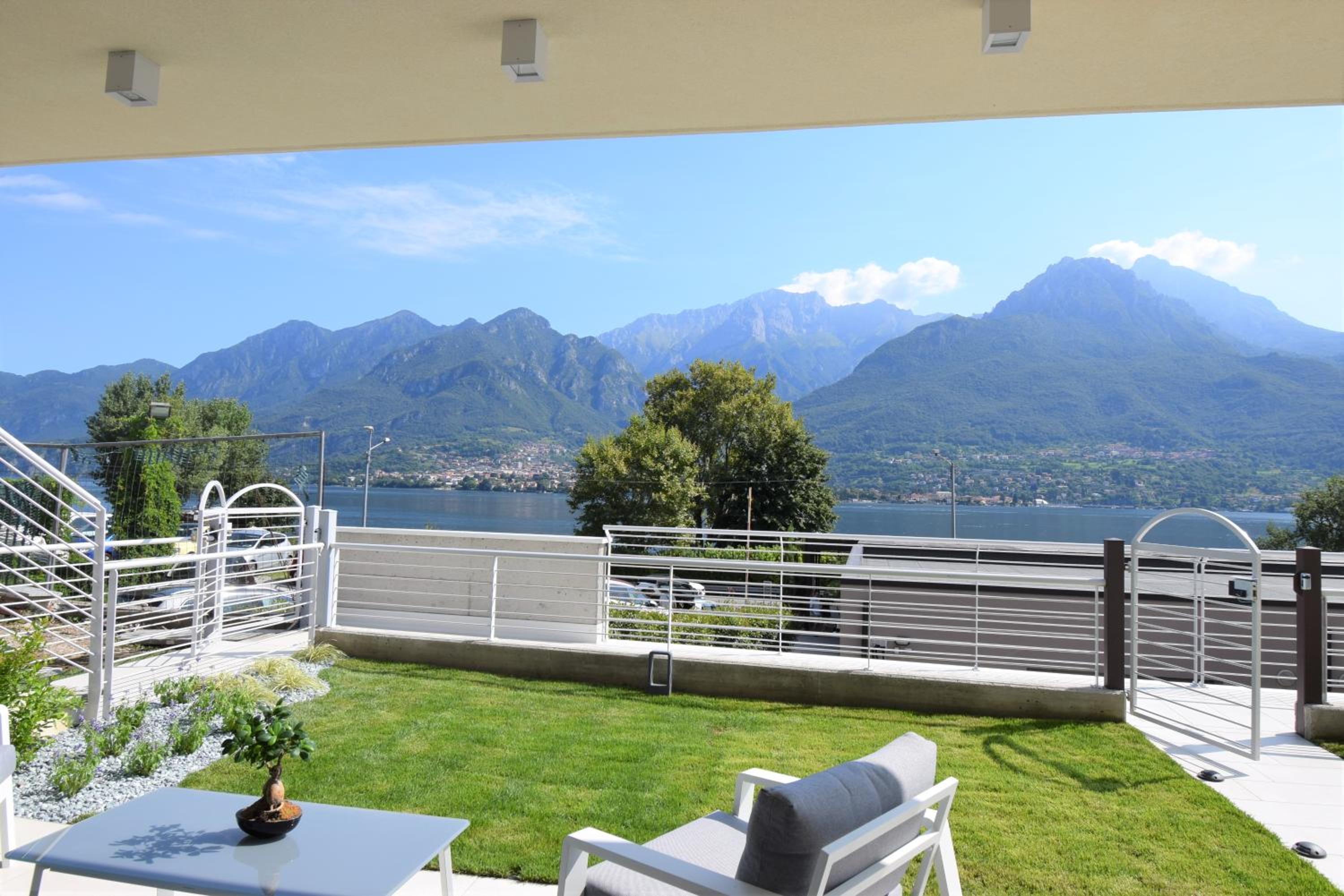 Appartamento Fiordaliso Bellagio Wild Flowers - HOT TUB photo 2