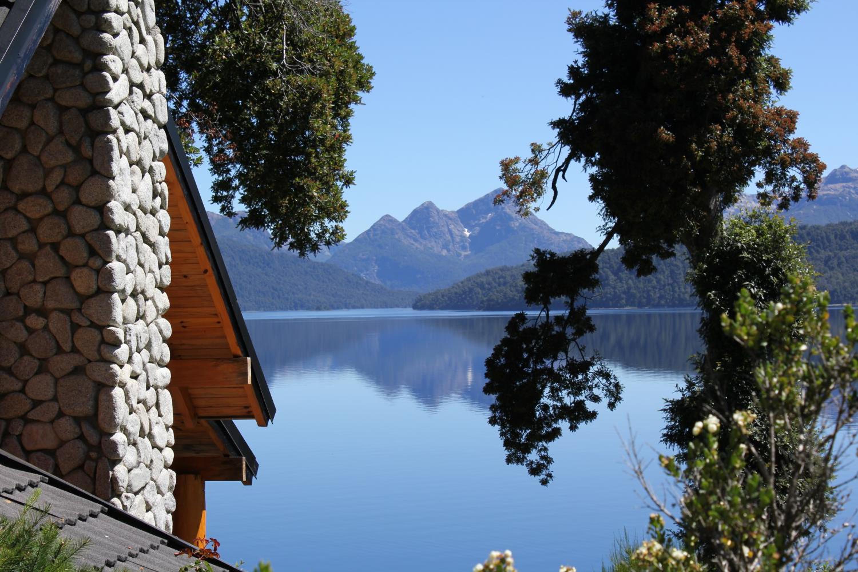 Cabañas Quetrihue