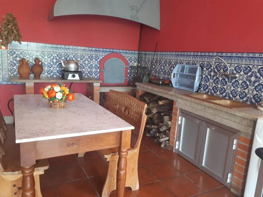Quintinha dos Cedros