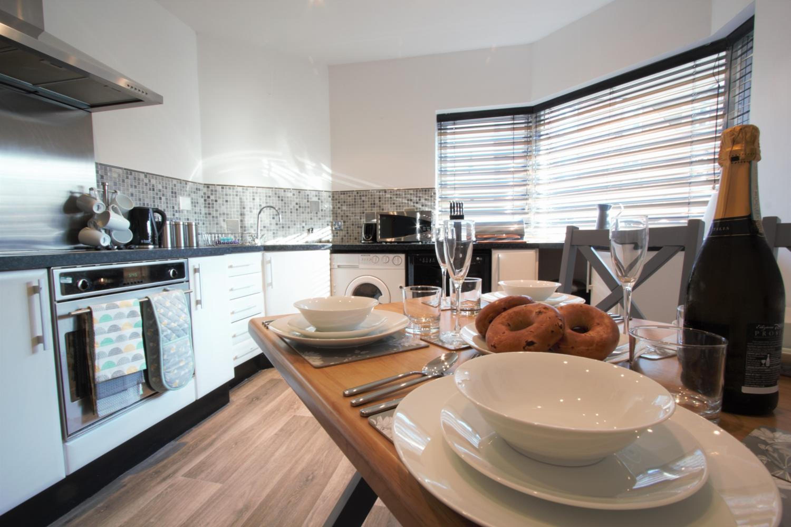 Canal House view 2