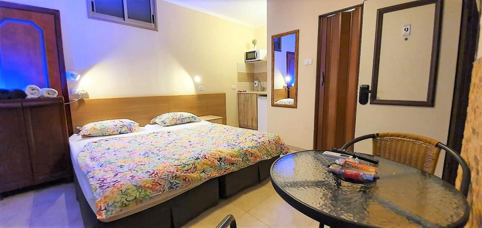 Aloni - Guest house Dead Sea