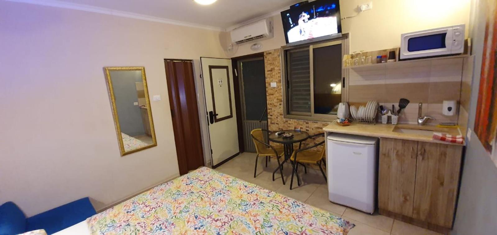 Aloni - Guest house Dead Sea
