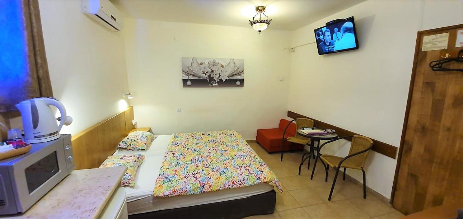 Aloni - Guest house Dead Sea