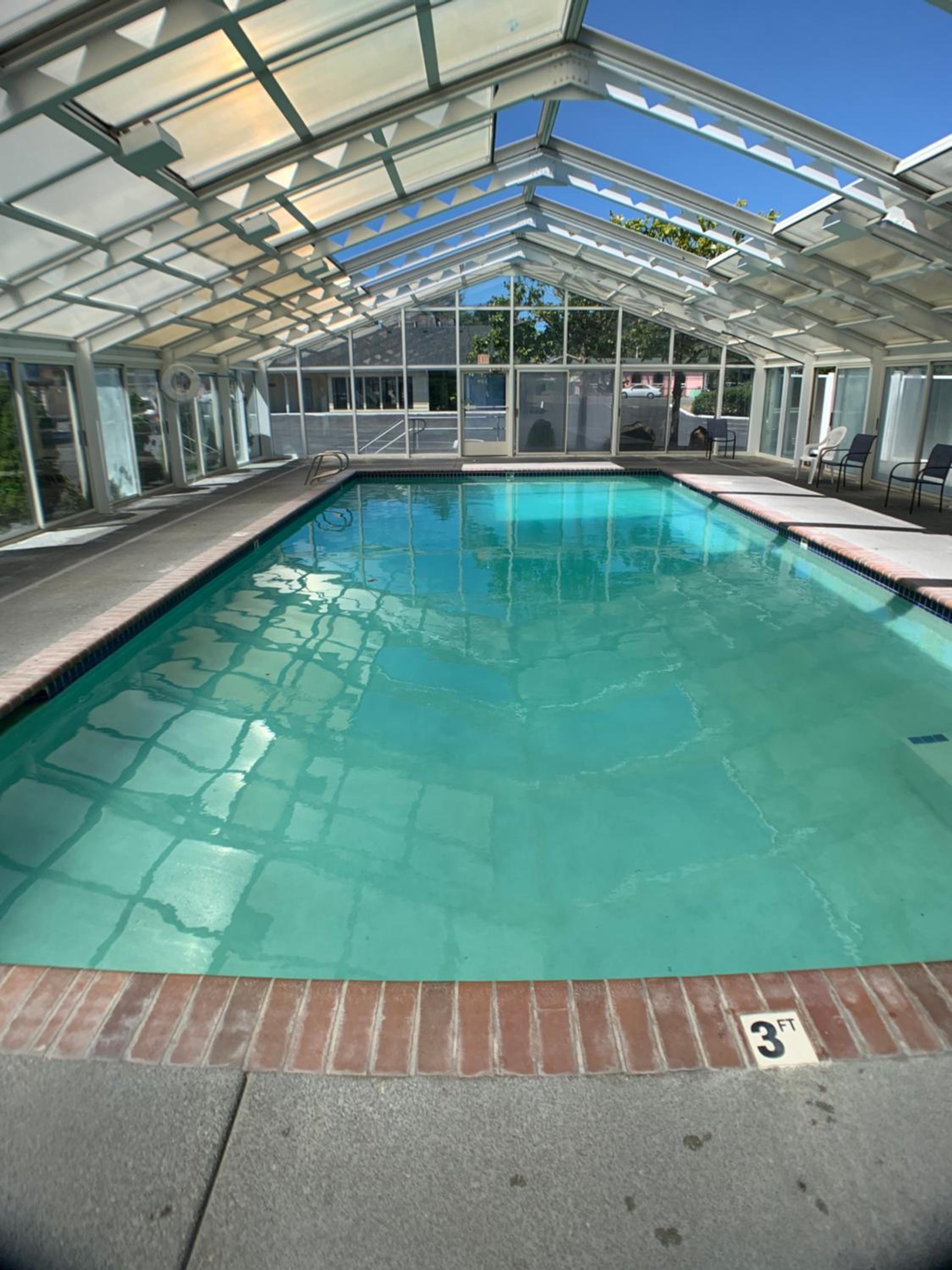 Crescent City Vacations - Brookings Inn Resort - Property Image 4