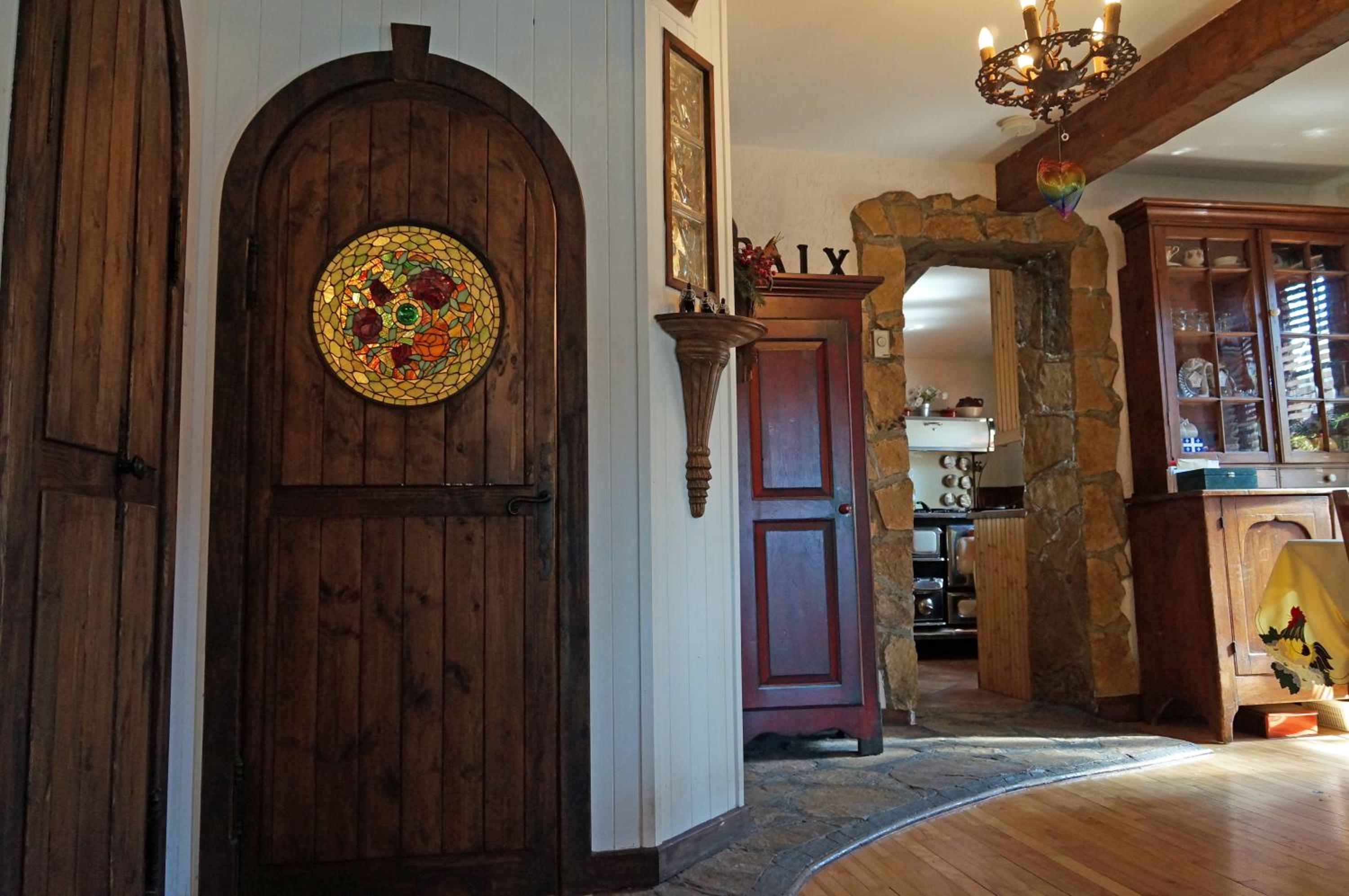 Guesthouse Refuge du Poète Montreal-Longueuil