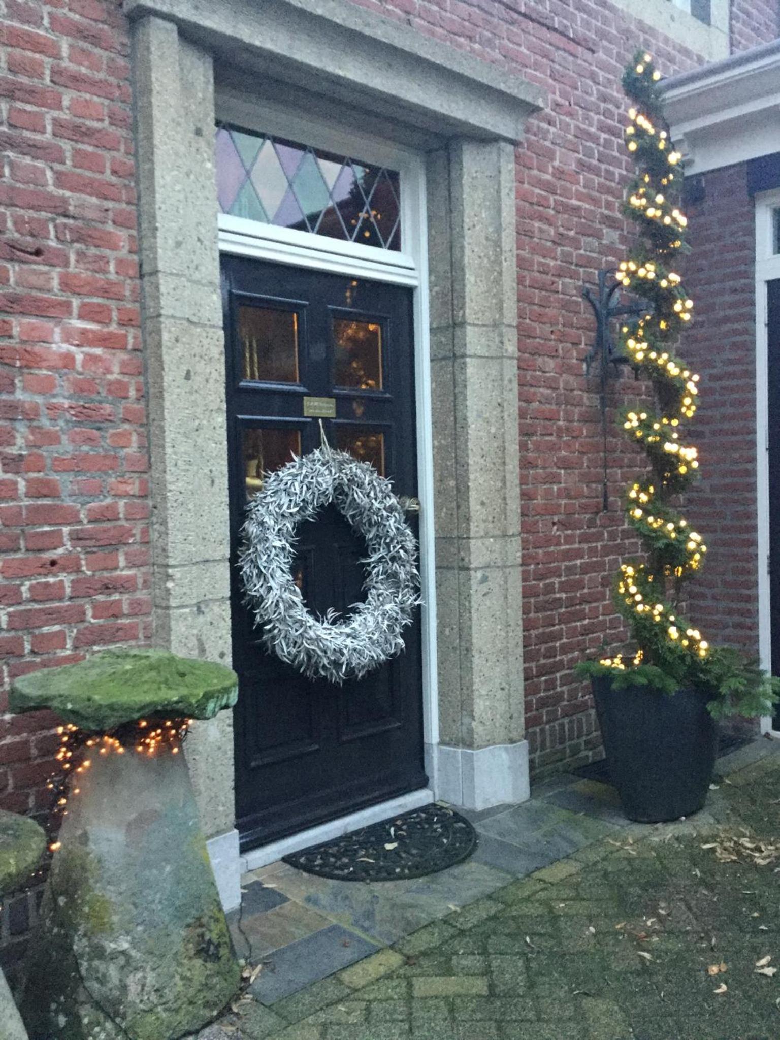 B&B lux Schijndel view 2