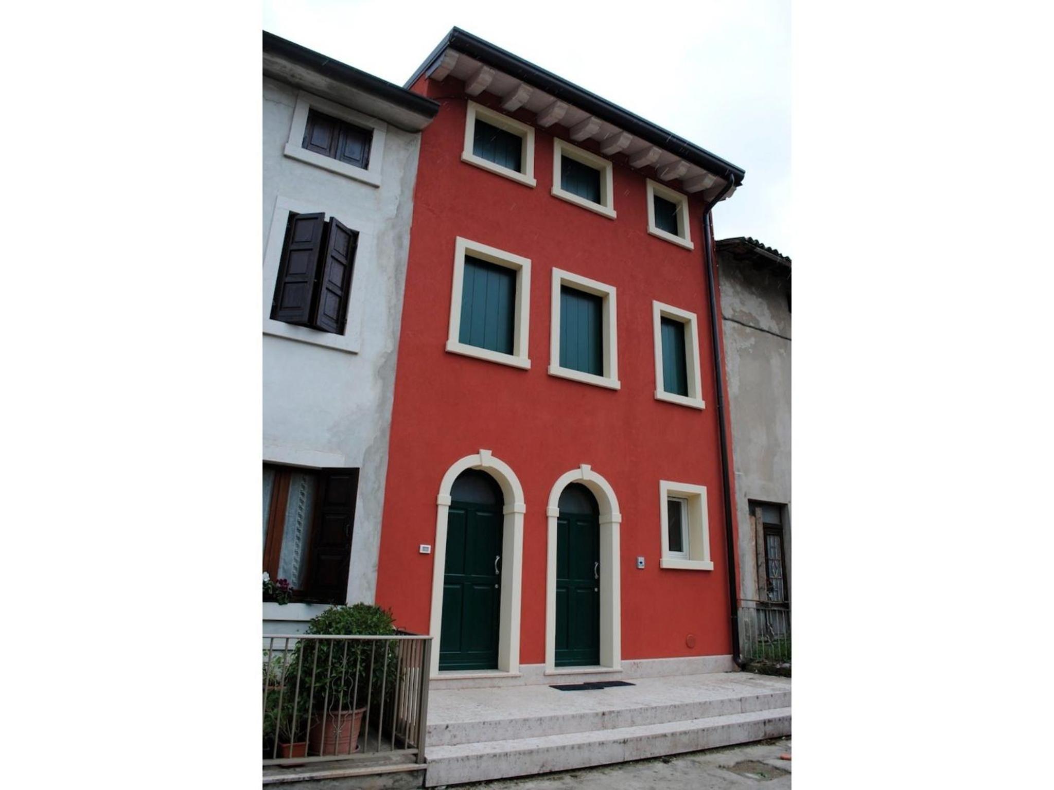Villafranca di Verona Vacations - Bed And Breakfast Castello - Property Image 1