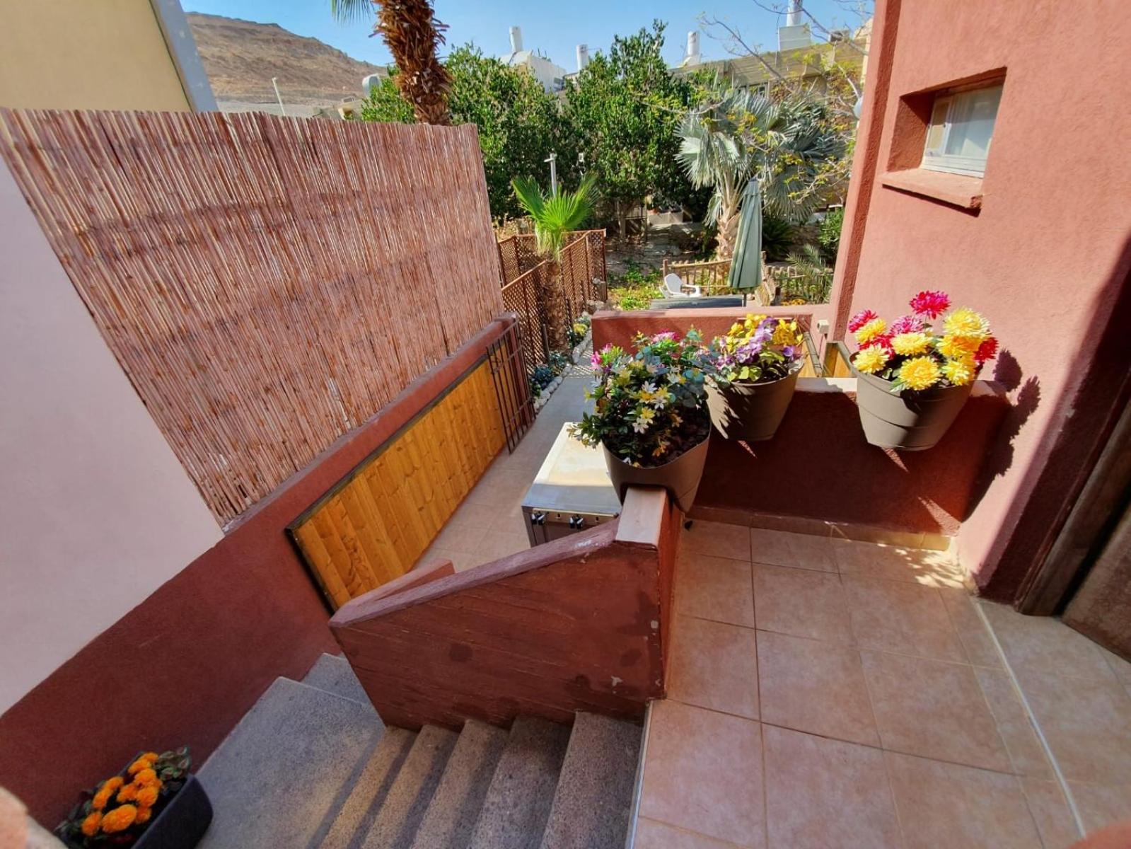 Aloni - Guest house Dead Sea