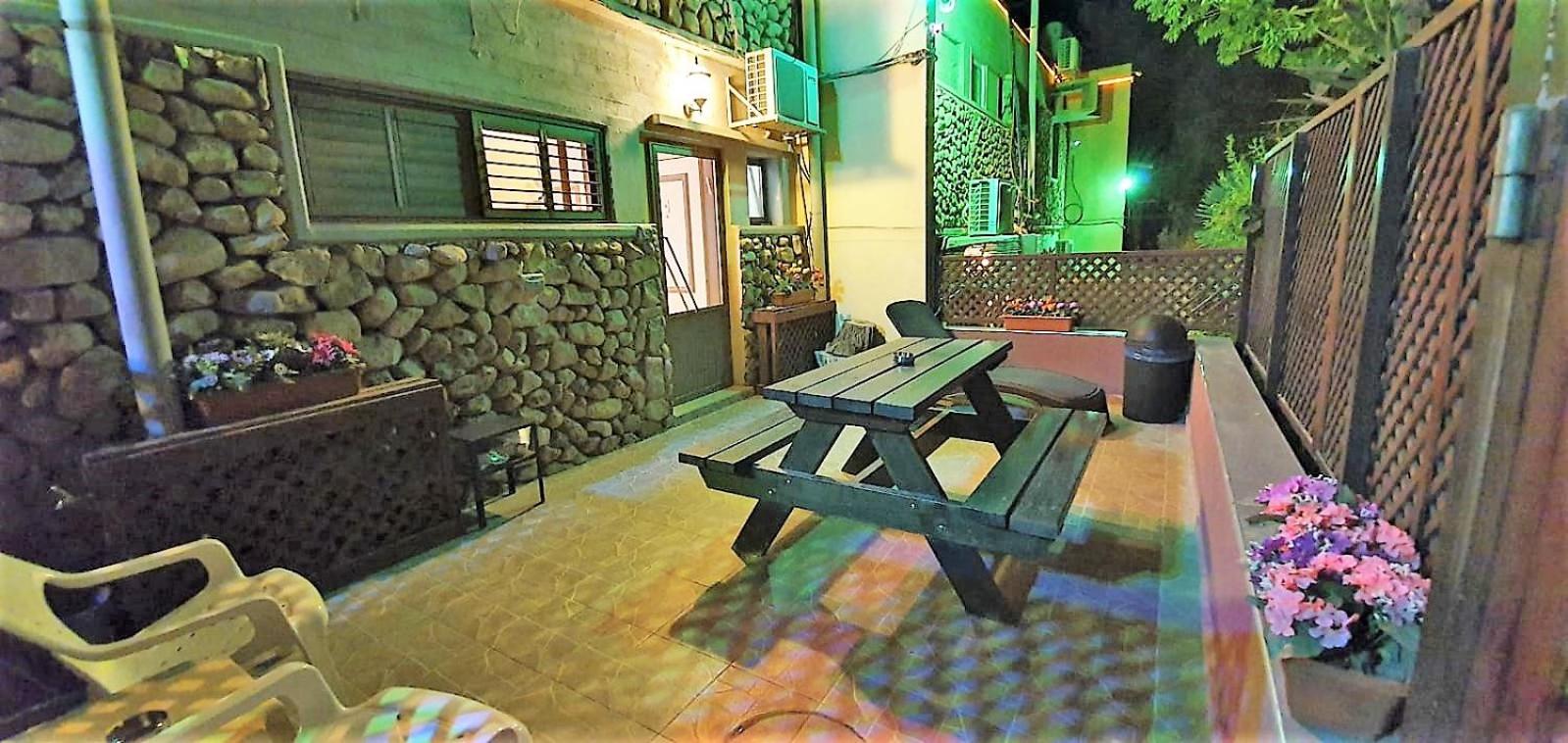 Aloni - Guest house Dead Sea