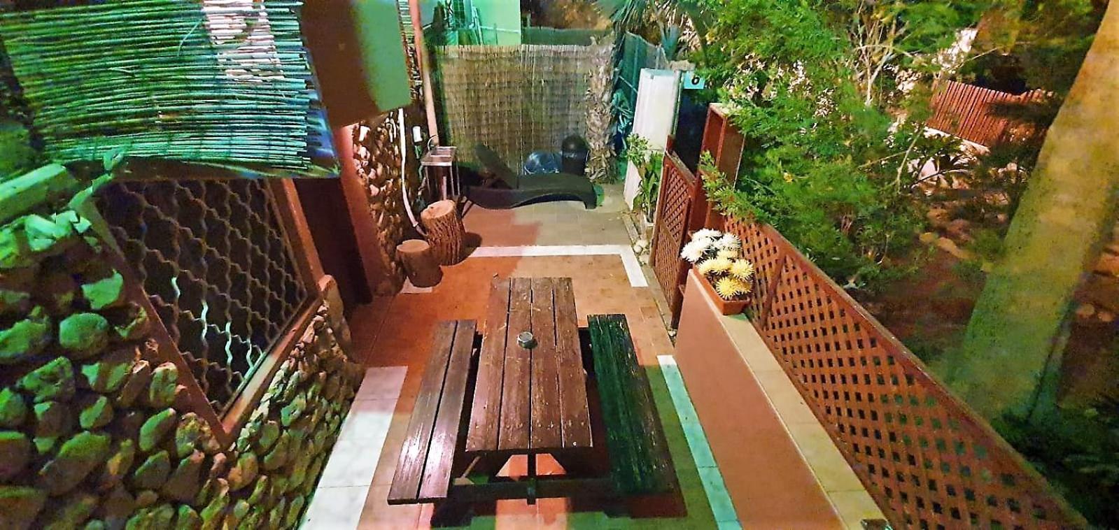 Aloni - Guest house Dead Sea