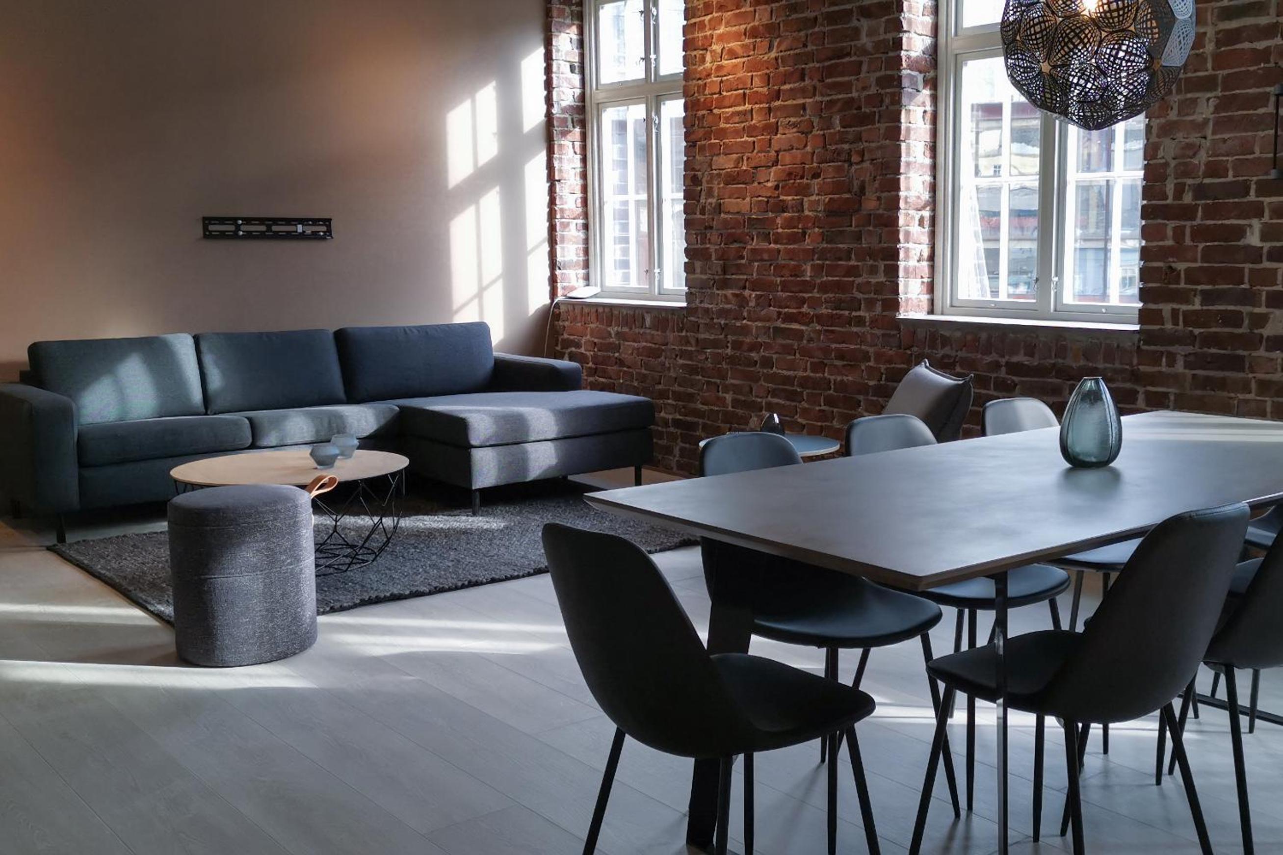 Hotel Nygårdsgaten apartments - Image 1