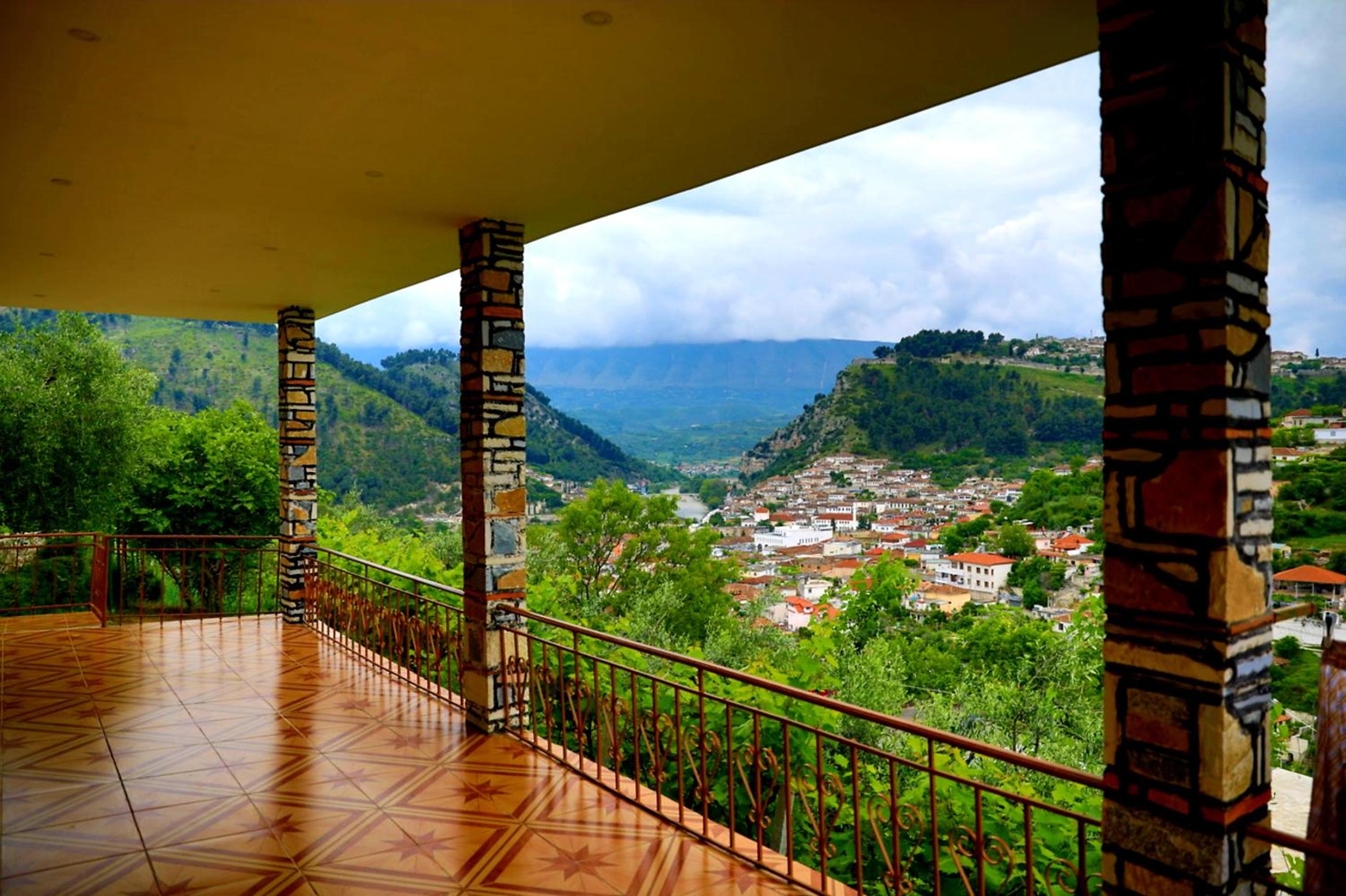 Guest House Pashollari