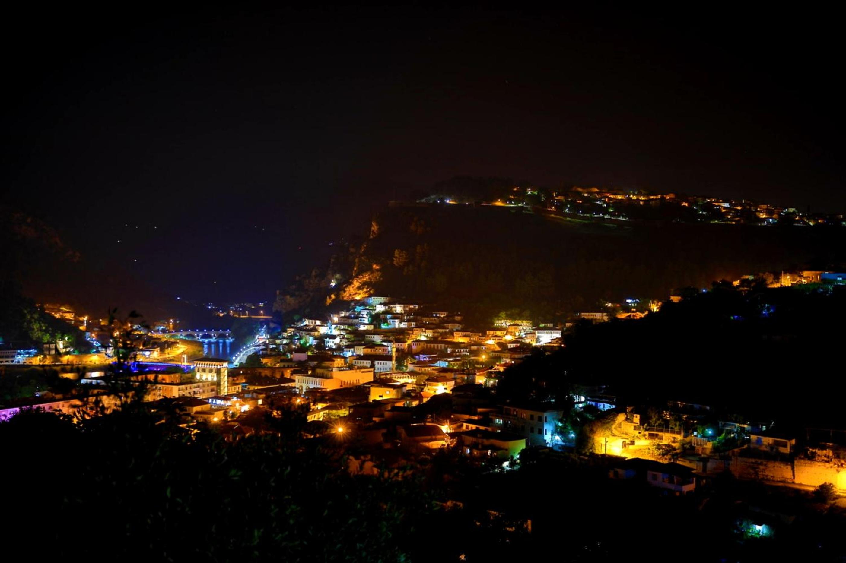 Hotel Guest House Pashollari - Image 1