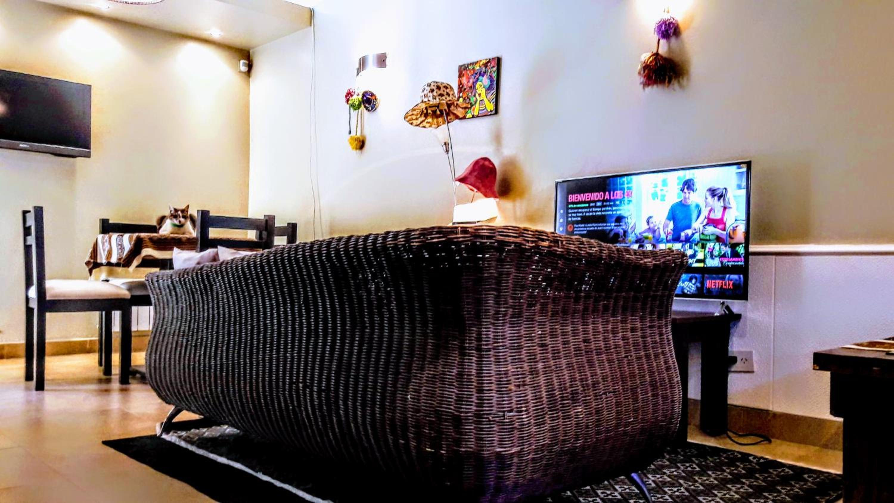 lounge