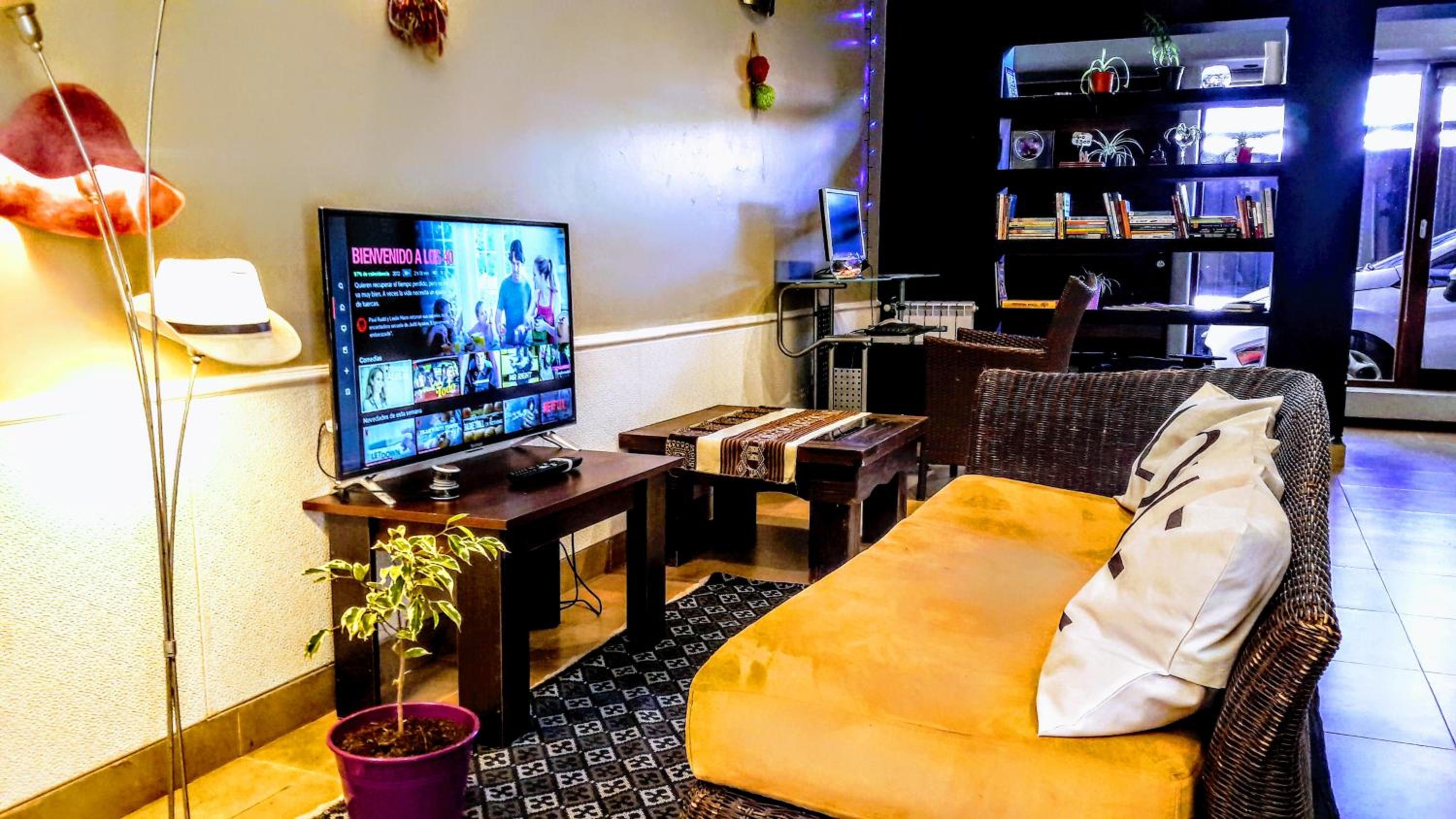 lounge