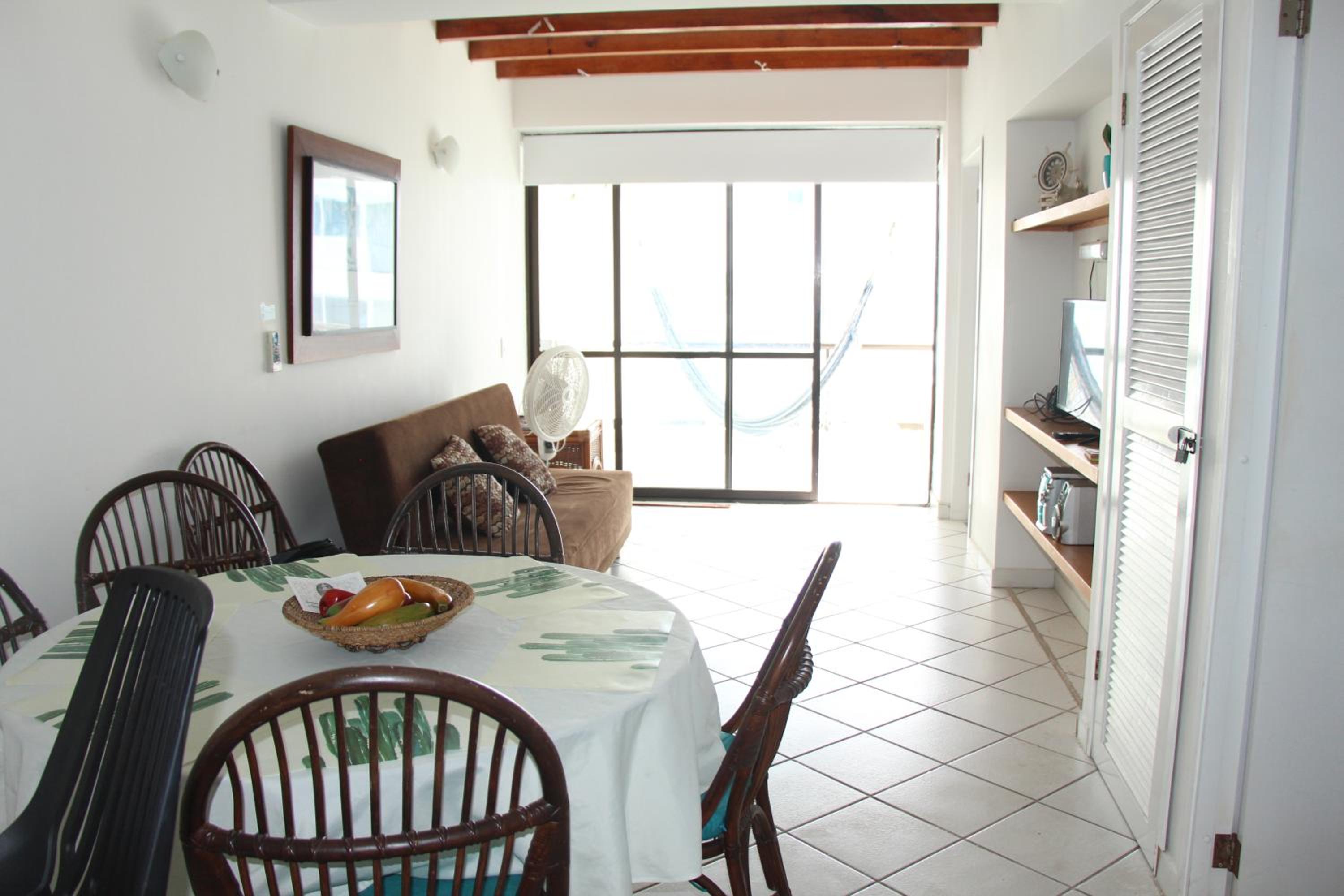 Apartamento en el Centro de San Andrés Islas con vista al mar- Edificio Bay Point 703