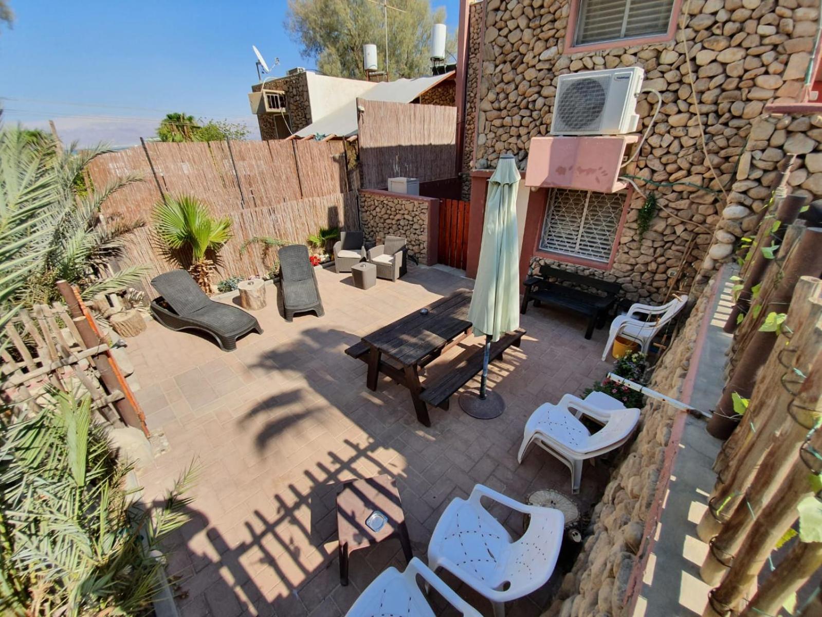 Aloni - Guest house Dead Sea