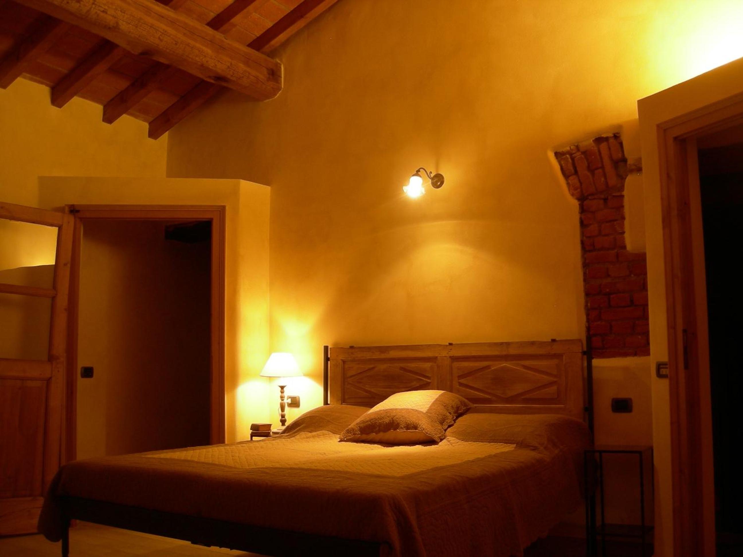 Agriturismo Cascina Pezzolo